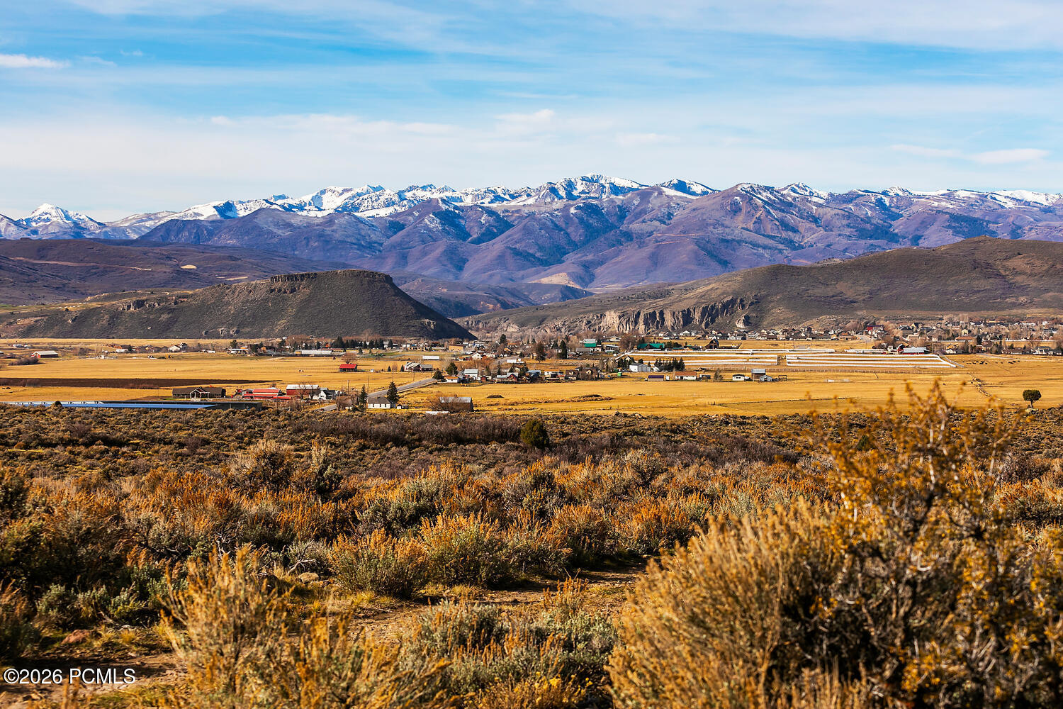 881 High Country Ln 6 Francis UT