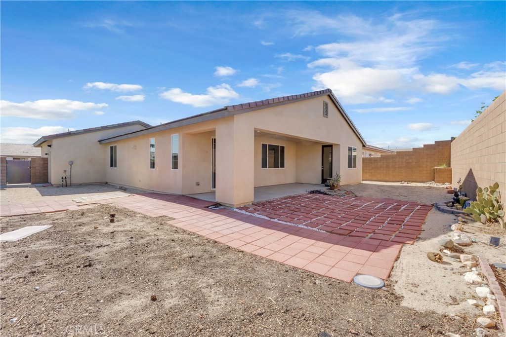 66264 S Agua Dulce Drive