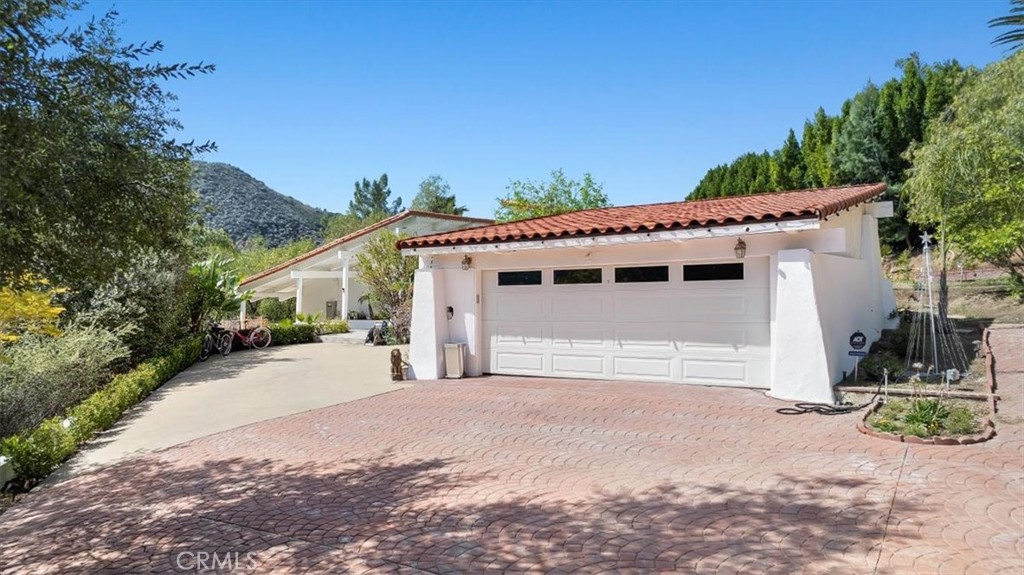10 Stagecoach Road