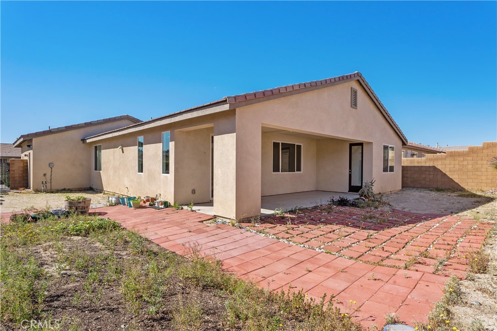 66264 S Agua Dulce Drive