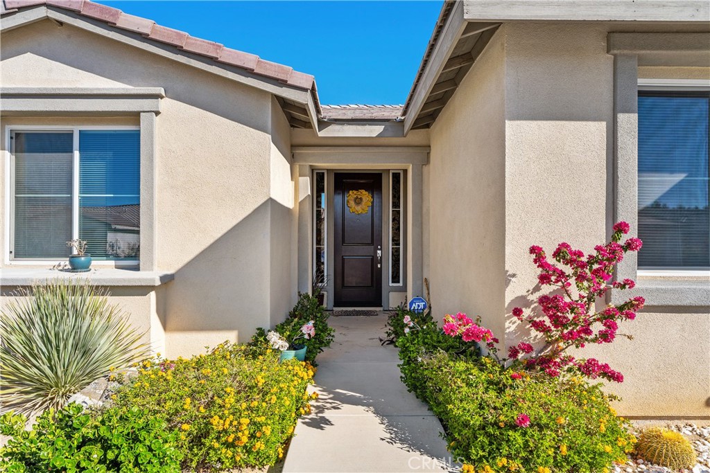 66264 S Agua Dulce Drive