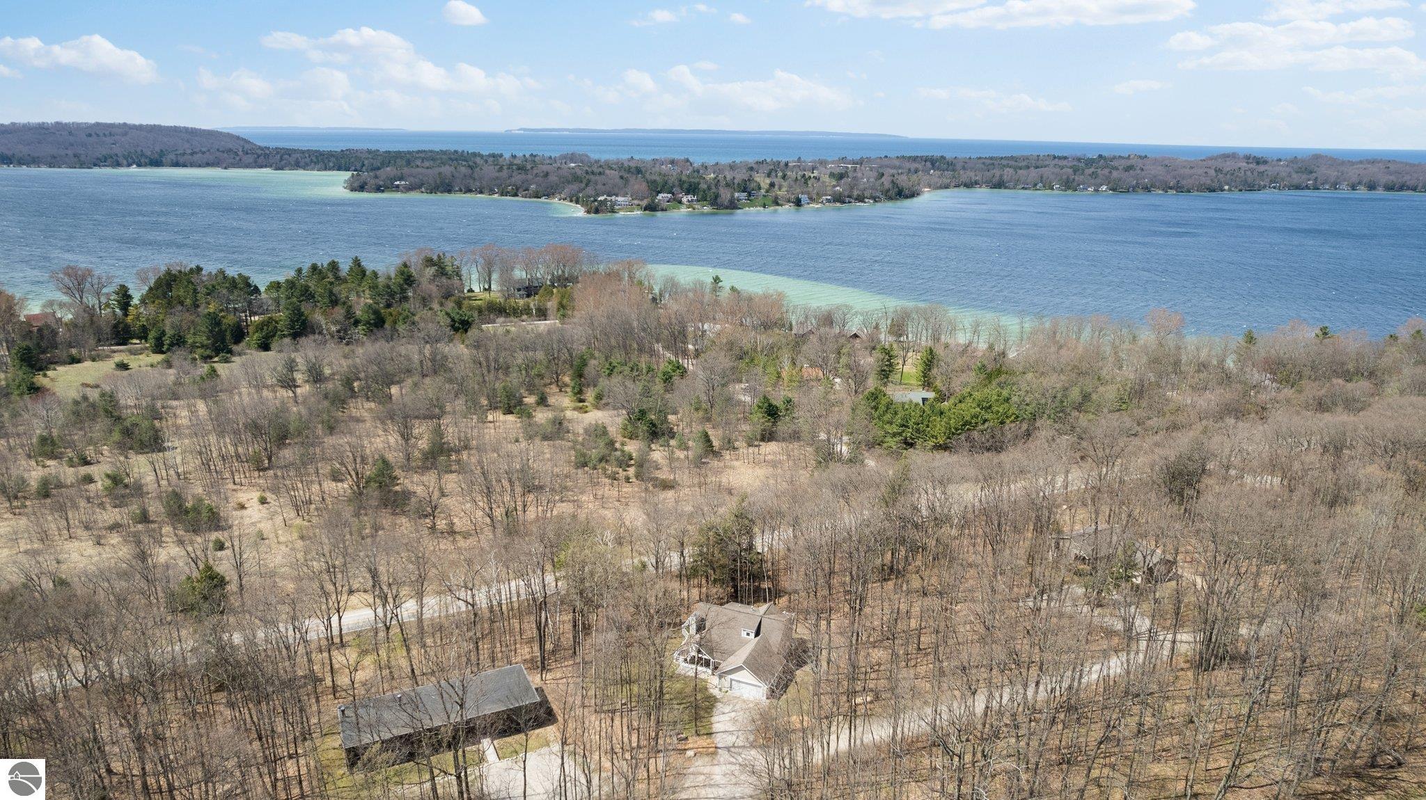 2205 N Birch Le Drive