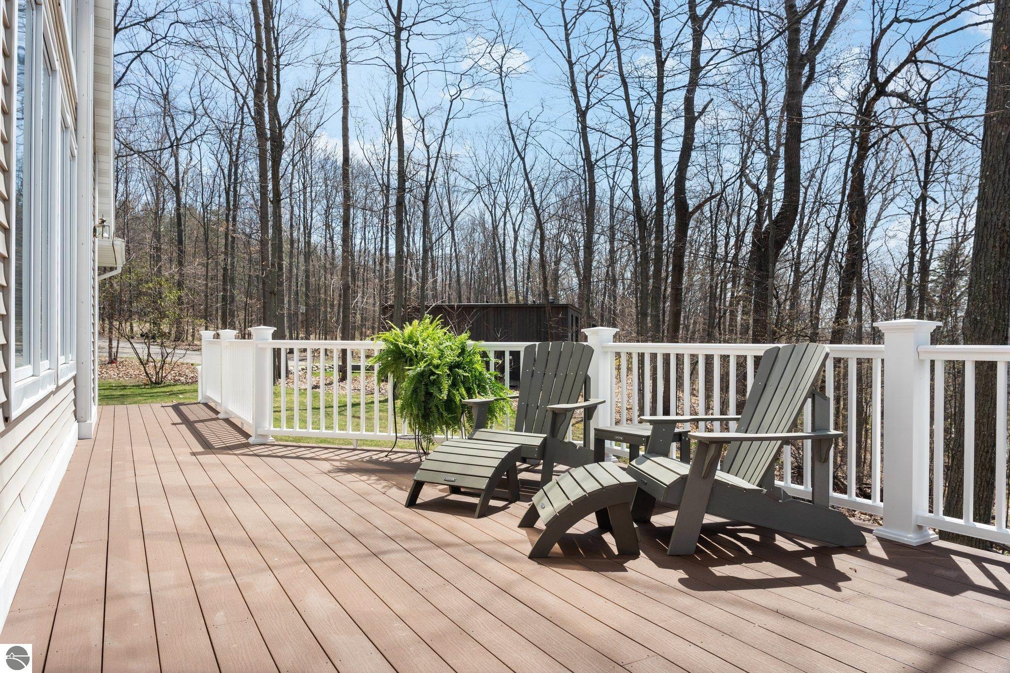 2205 N Birch Le Drive