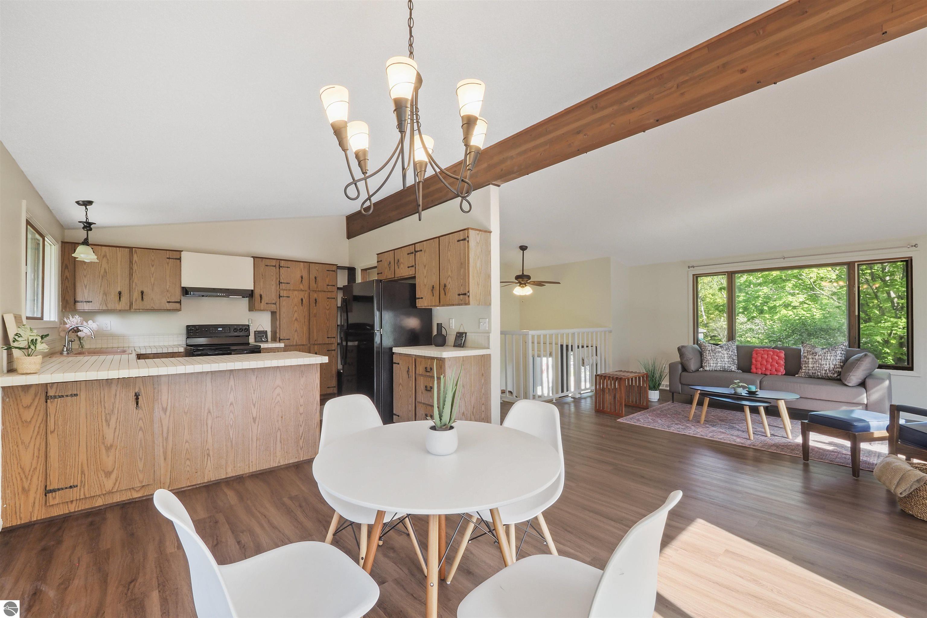 1313 Ramsdell Street