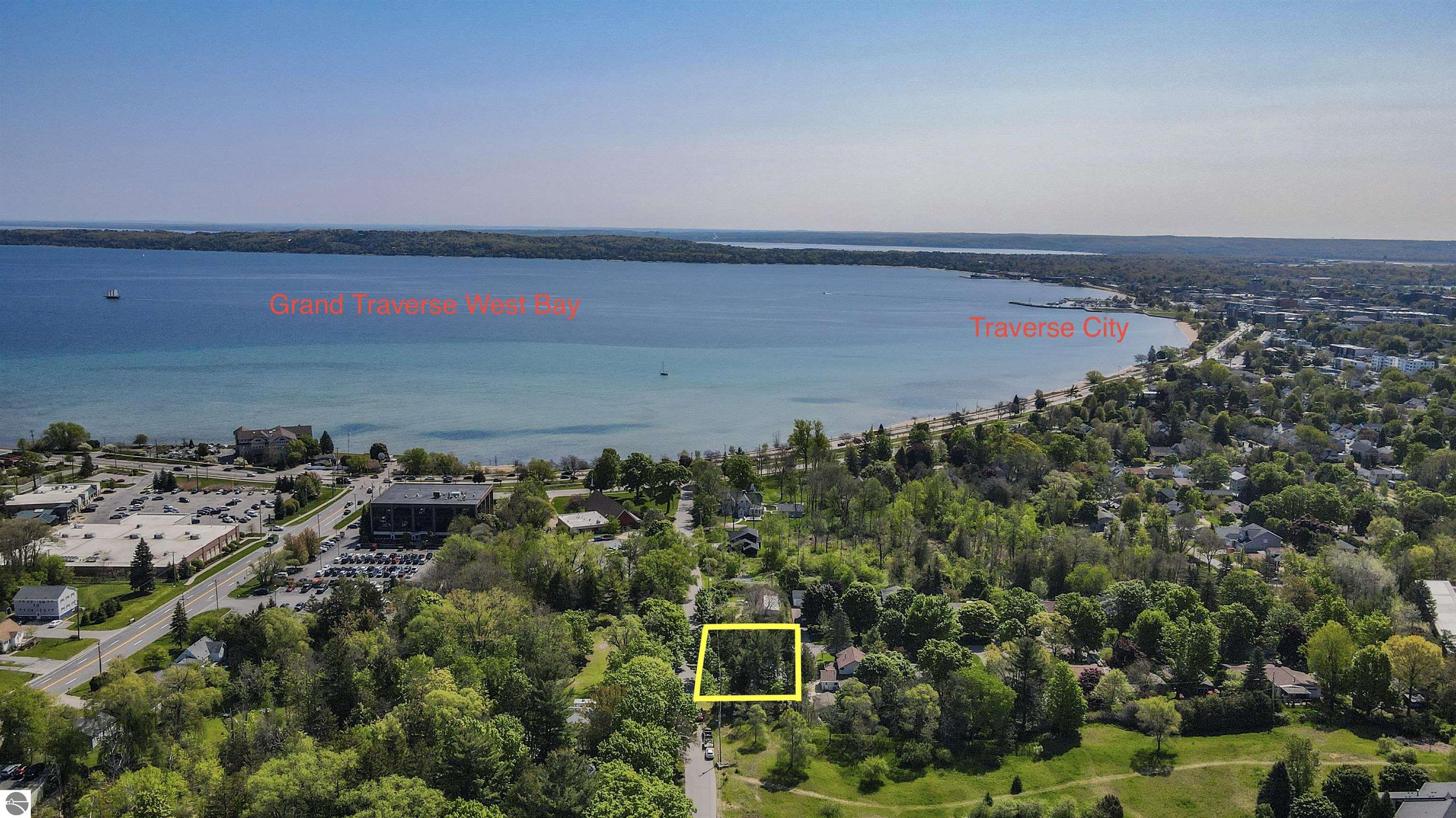 1313 Ramsdell Street