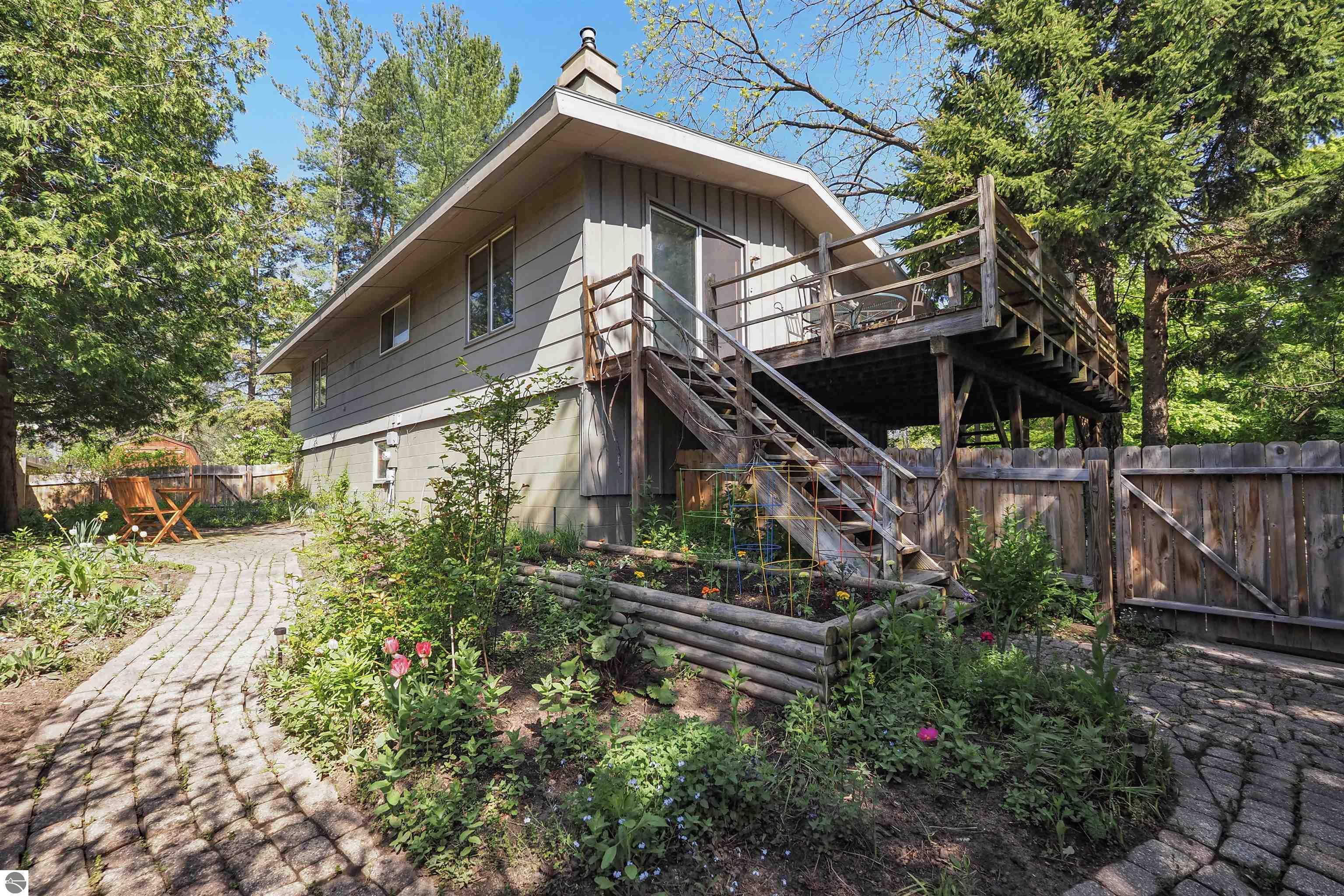 1313 Ramsdell Street