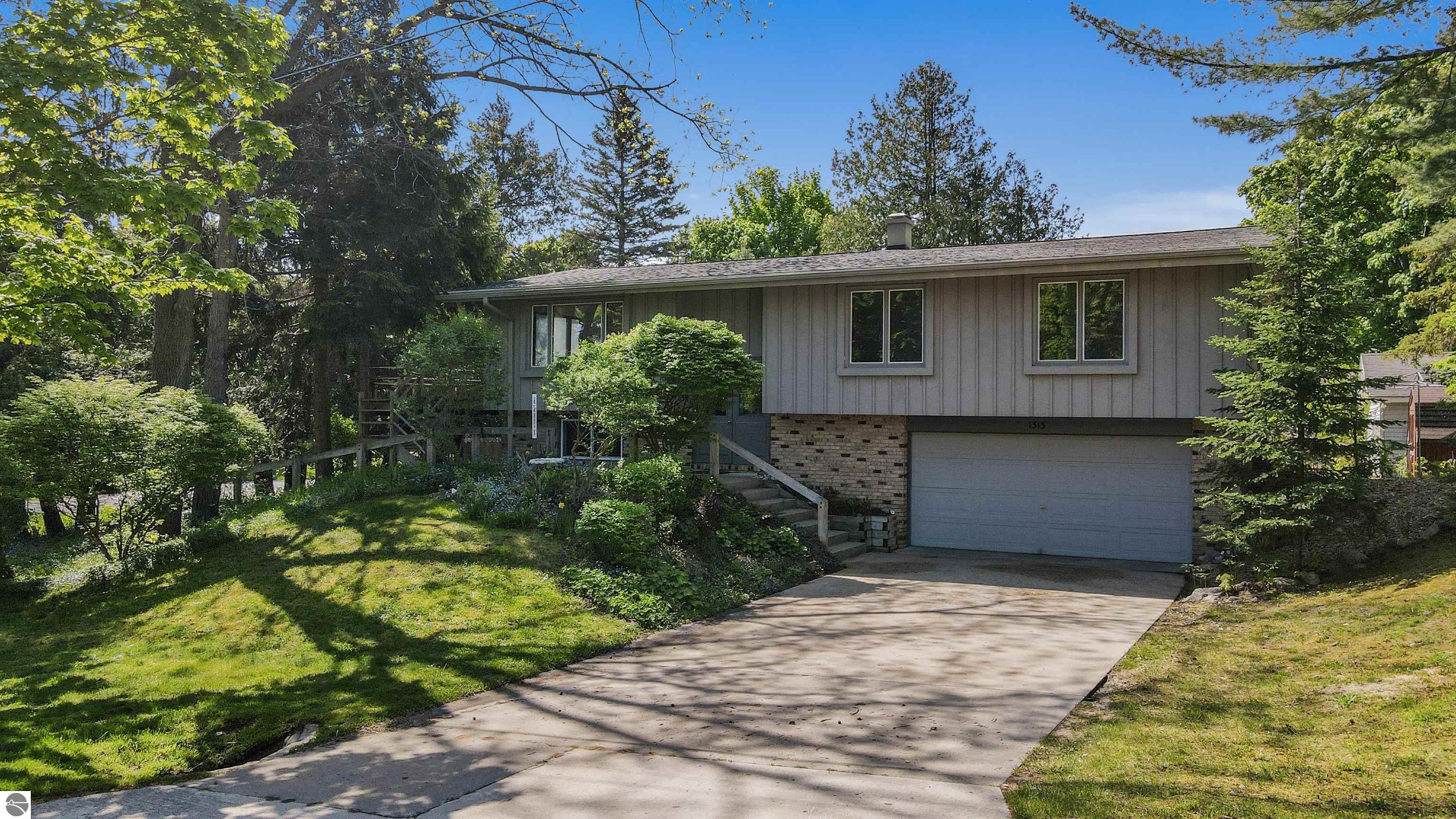 1313 Ramsdell Street