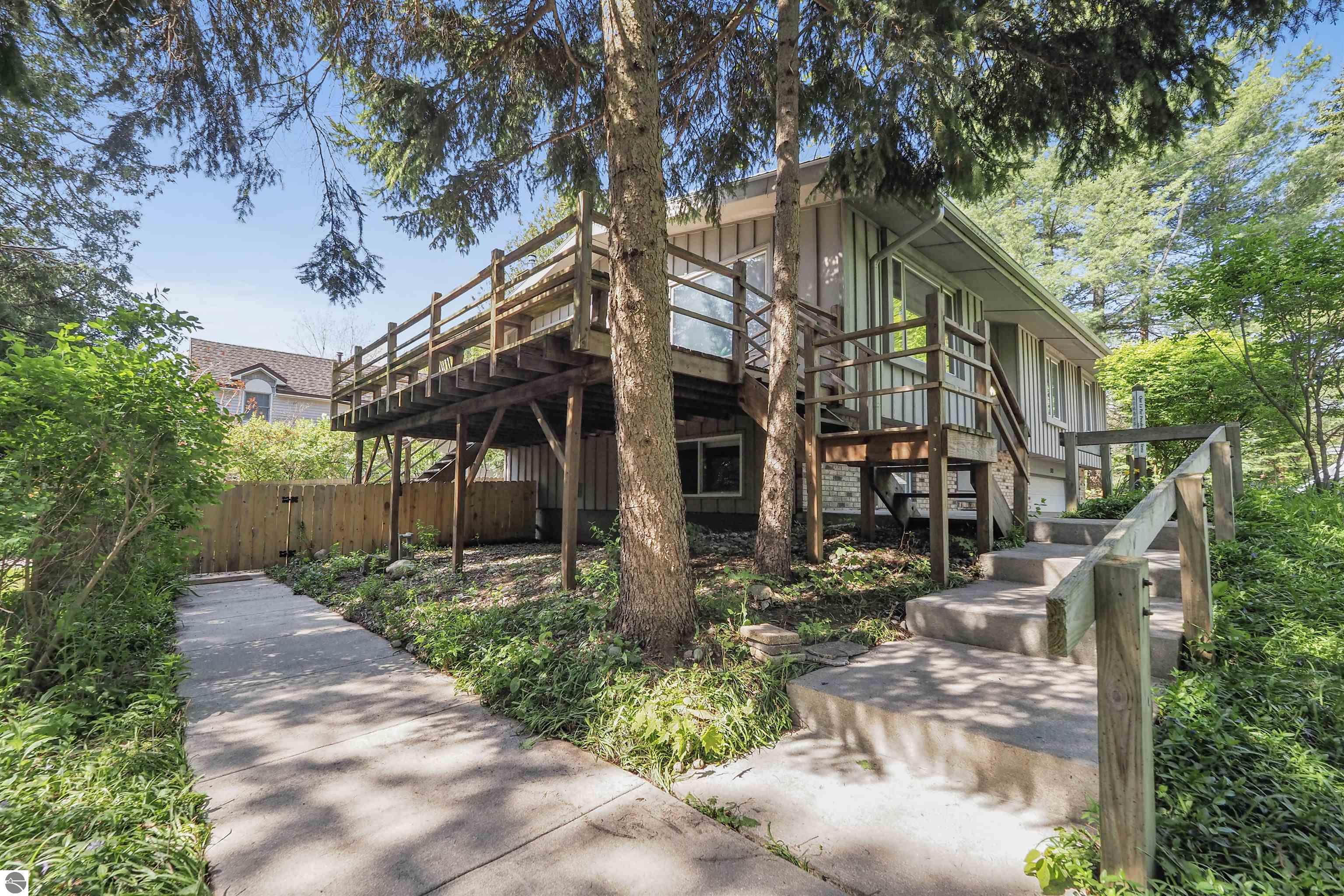 1313 Ramsdell Street