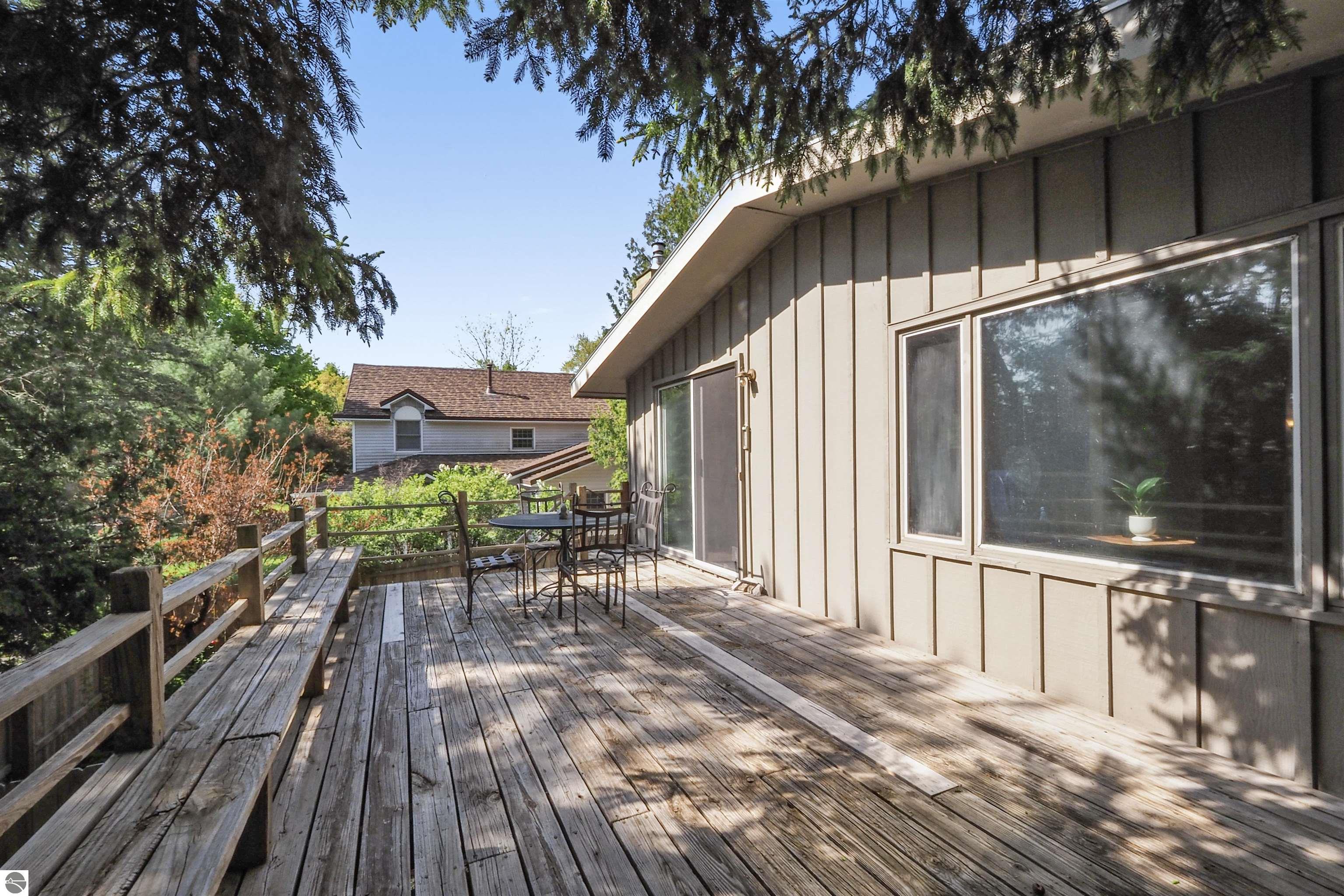 1313 Ramsdell Street