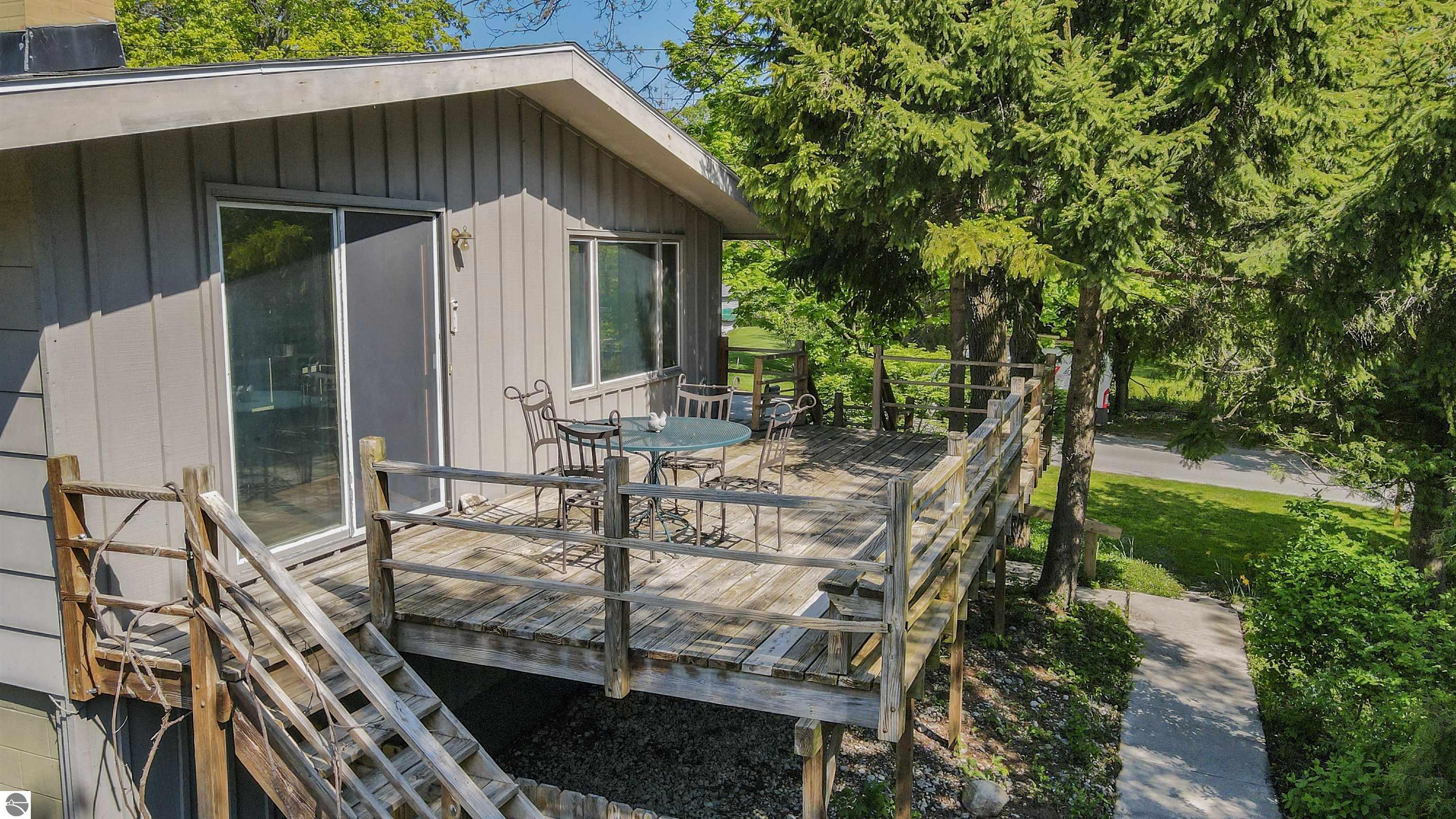 1313 Ramsdell Street