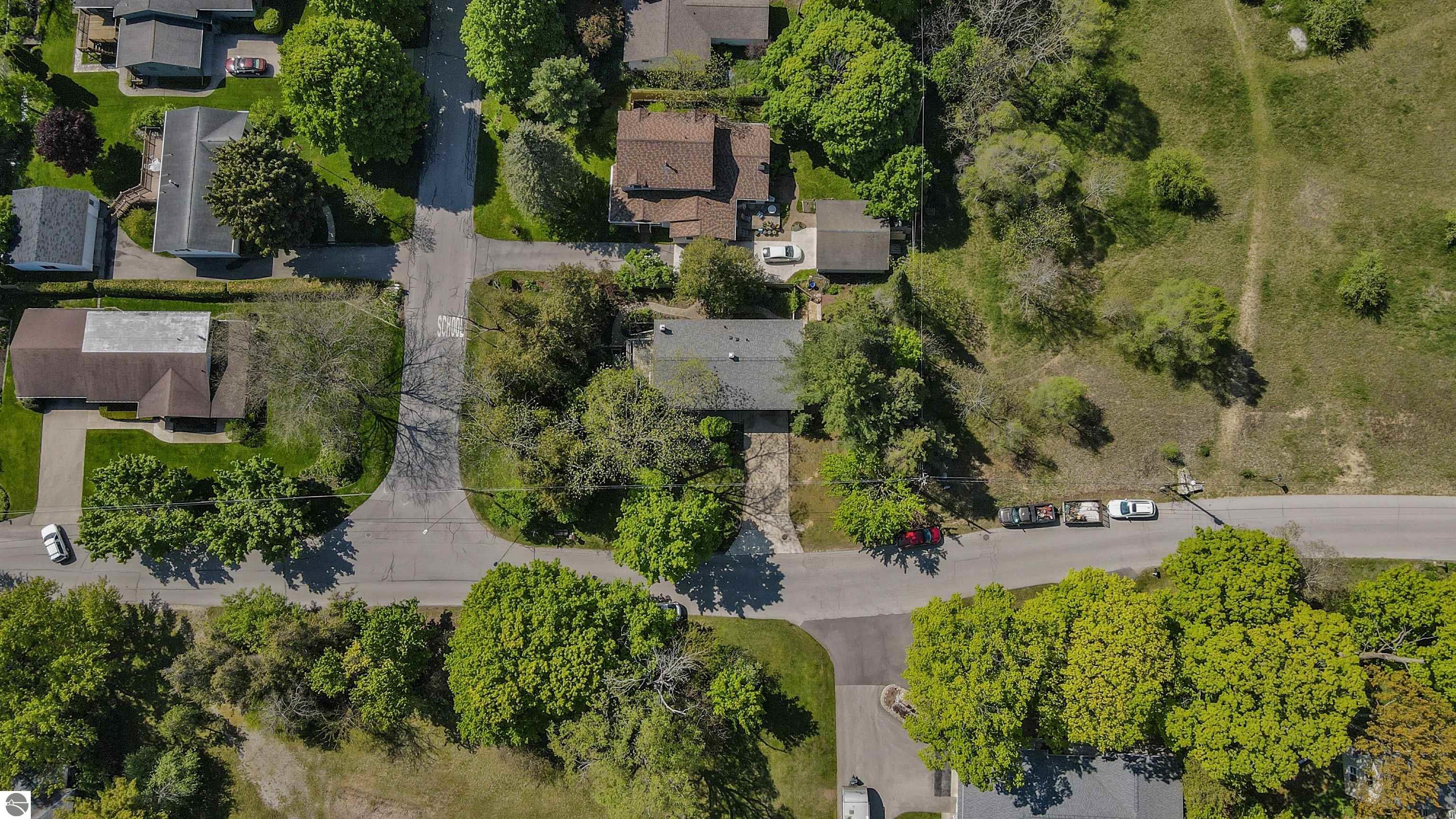 1313 Ramsdell Street