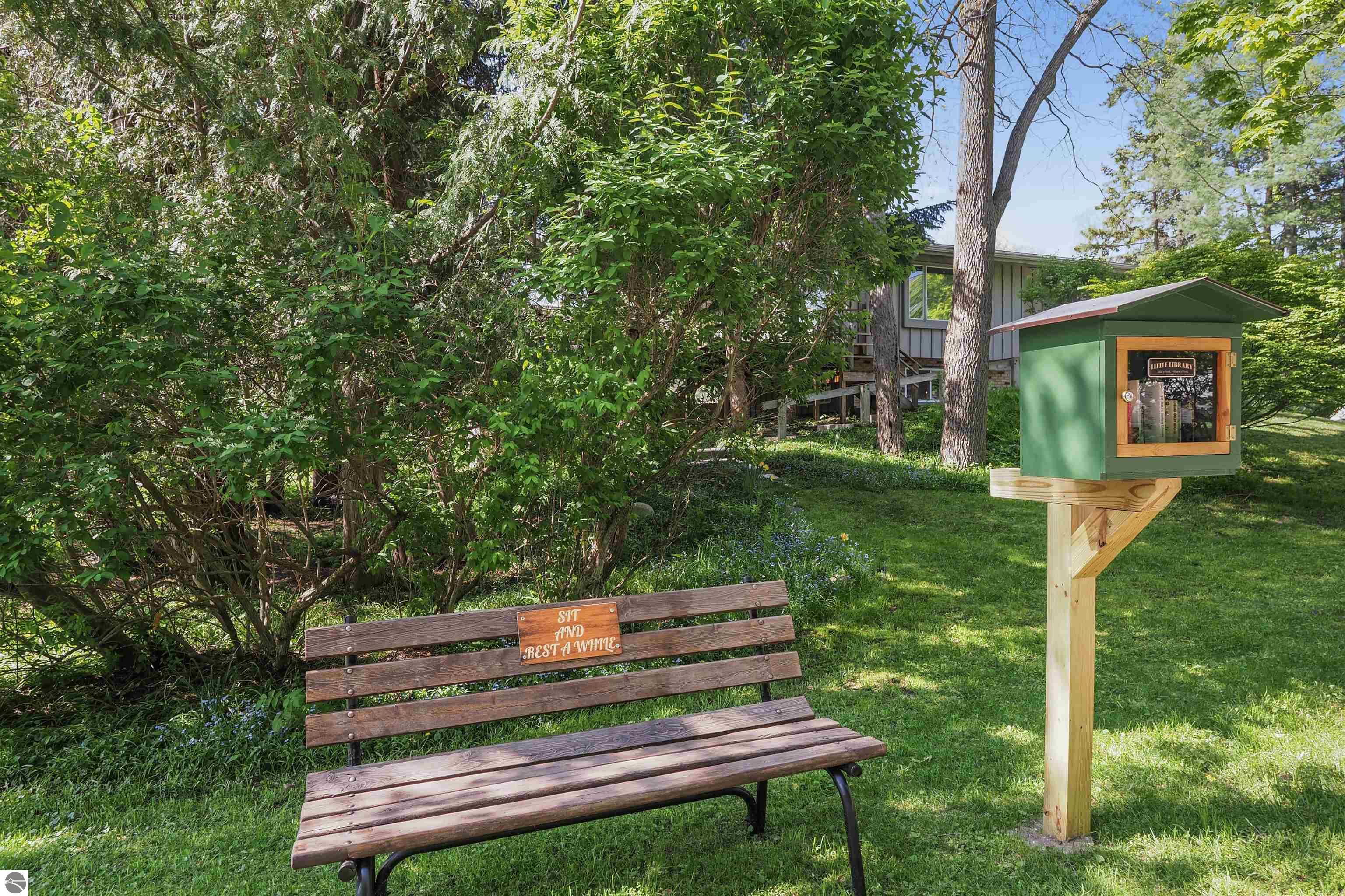 1313 Ramsdell Street