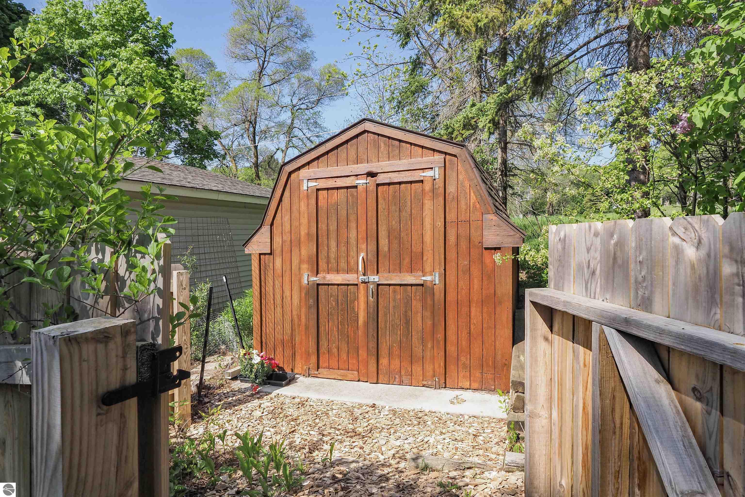 1313 Ramsdell Street