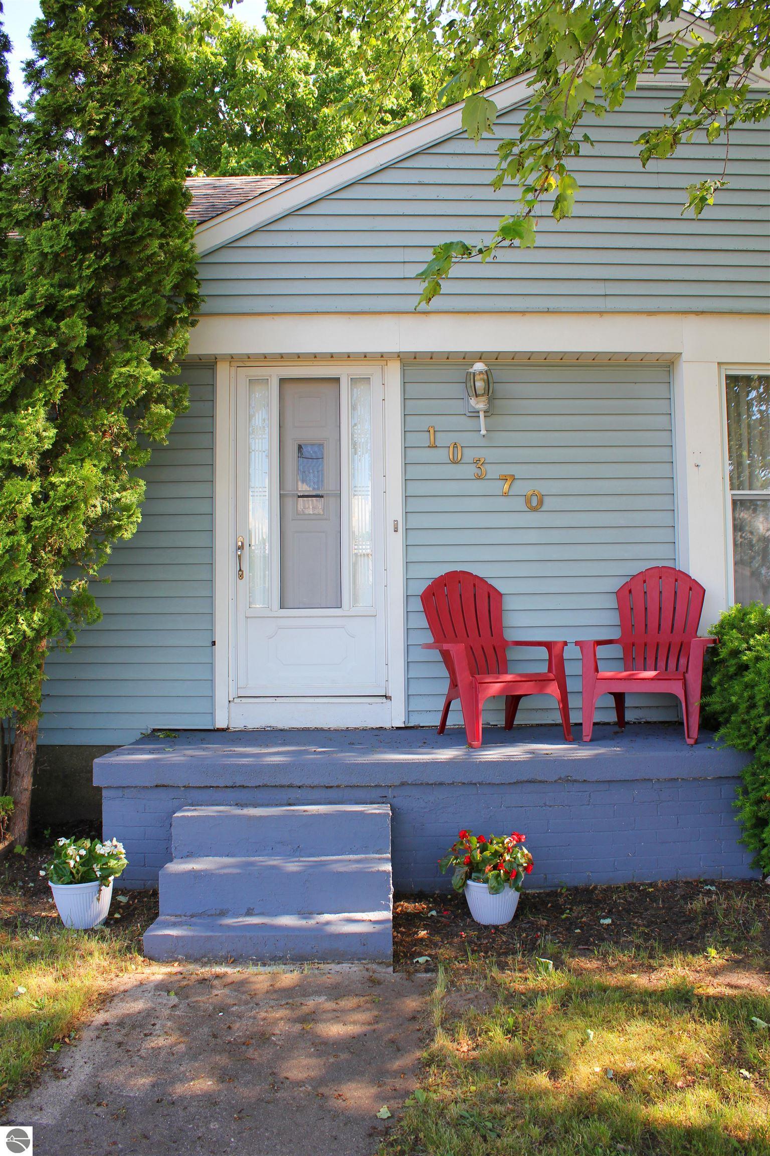 10370 E Cherry Bend Road