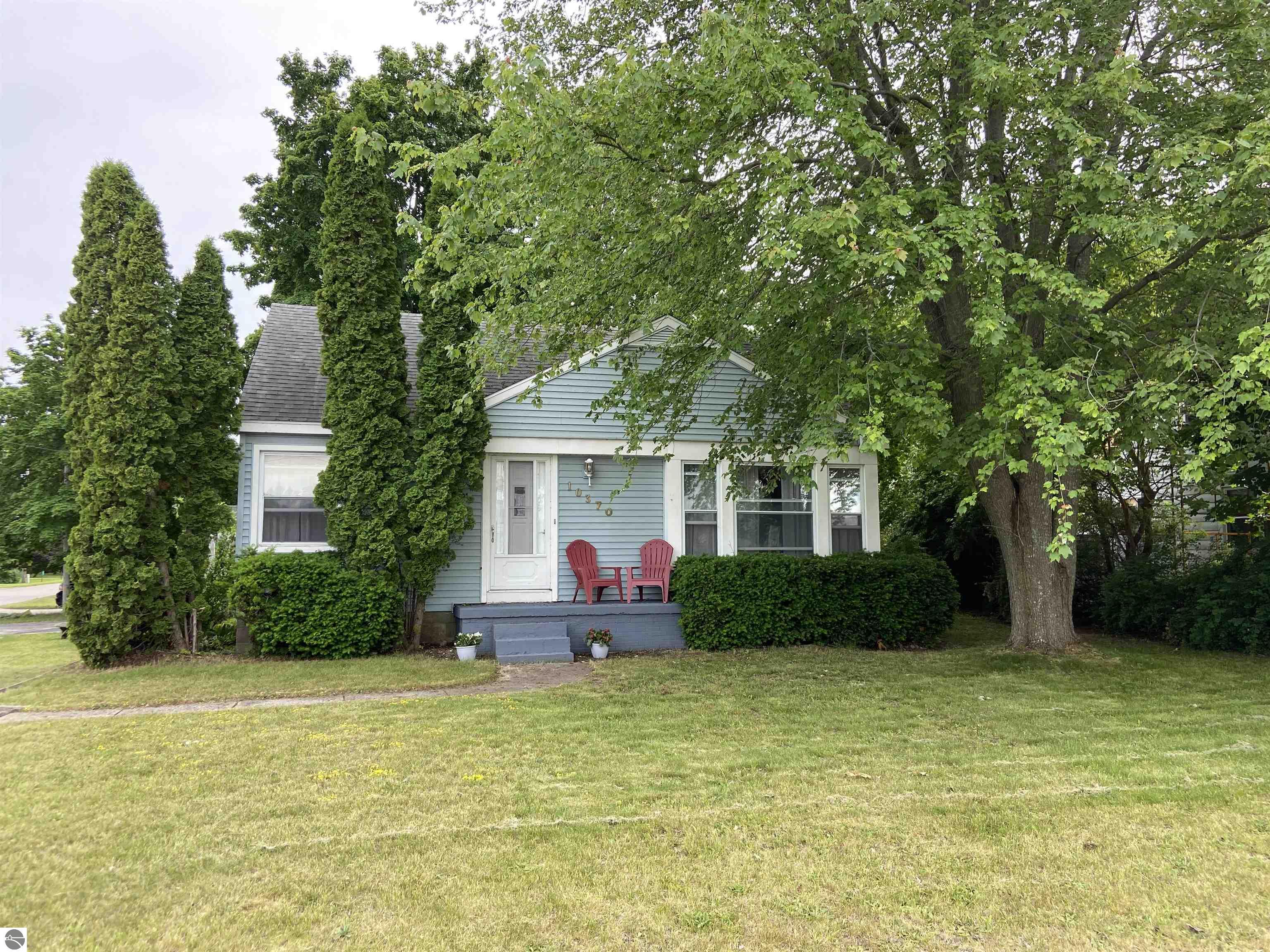 10370 E Cherry Bend Road