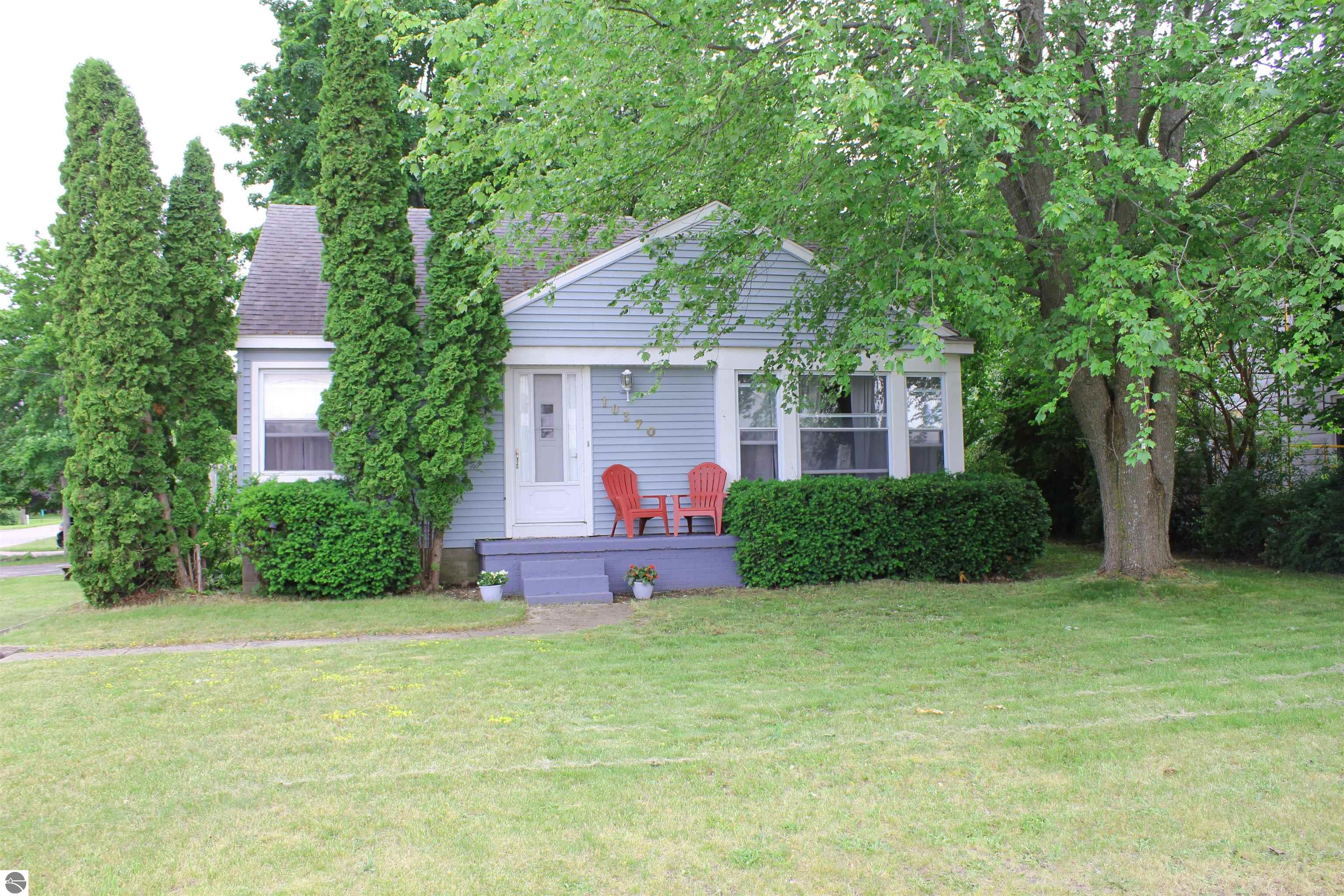 10370 E Cherry Bend Road