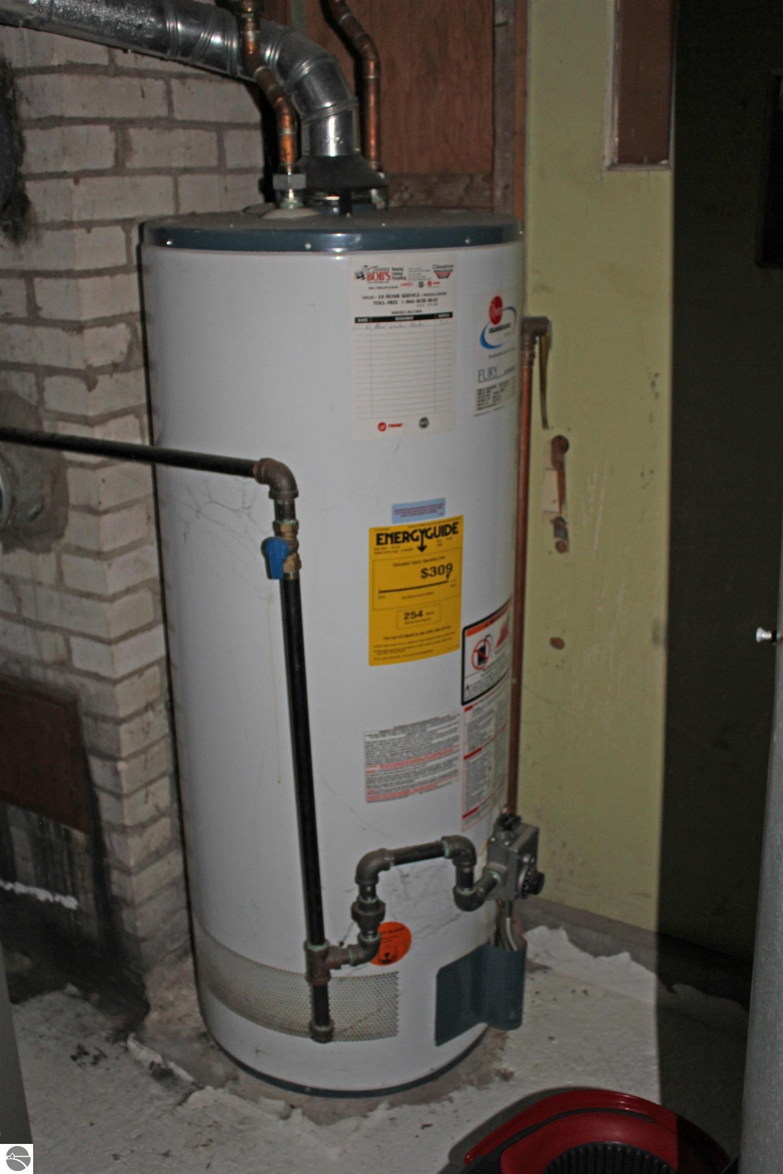 10370 E Cherry Bend Road