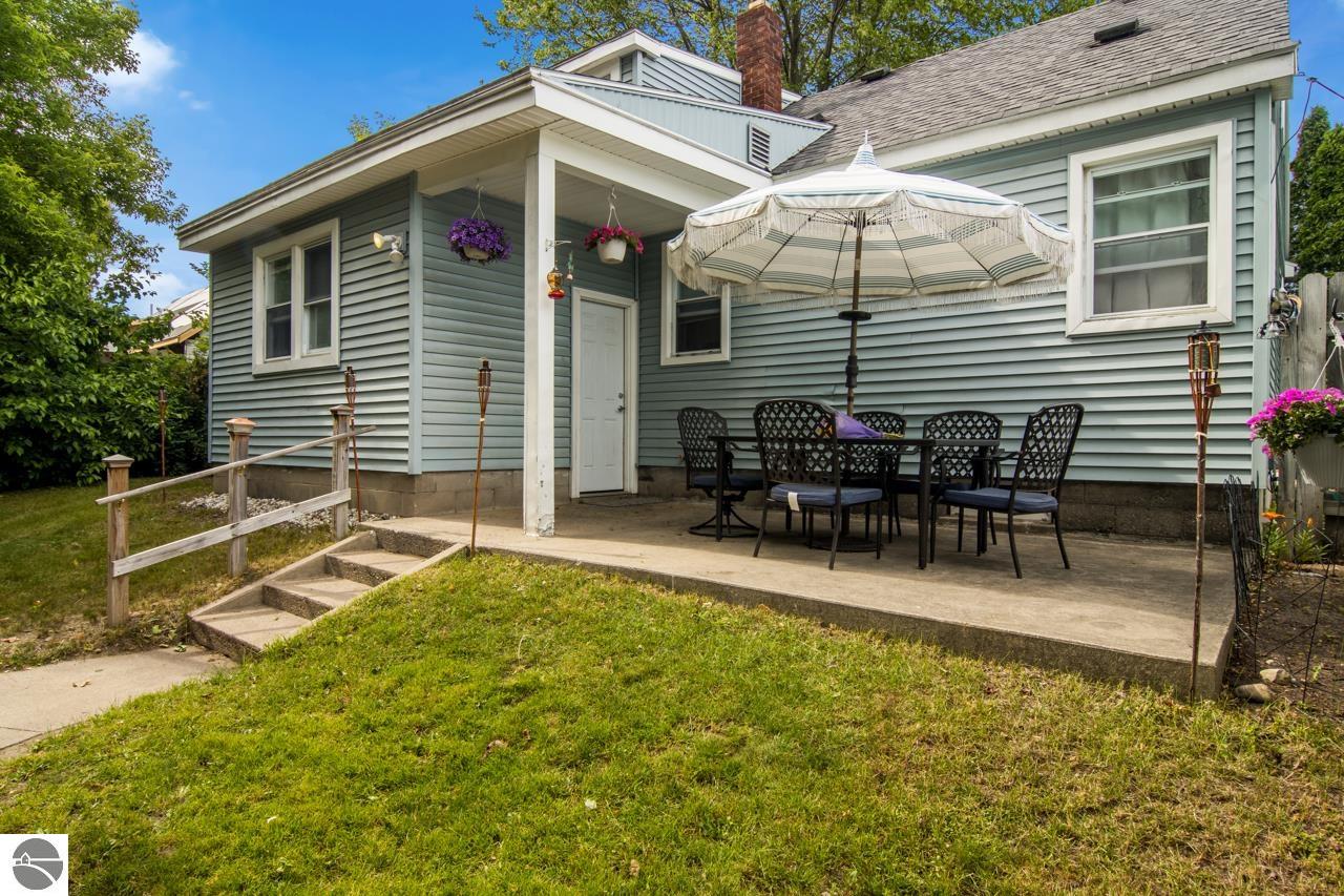 10370 E Cherry Bend Road