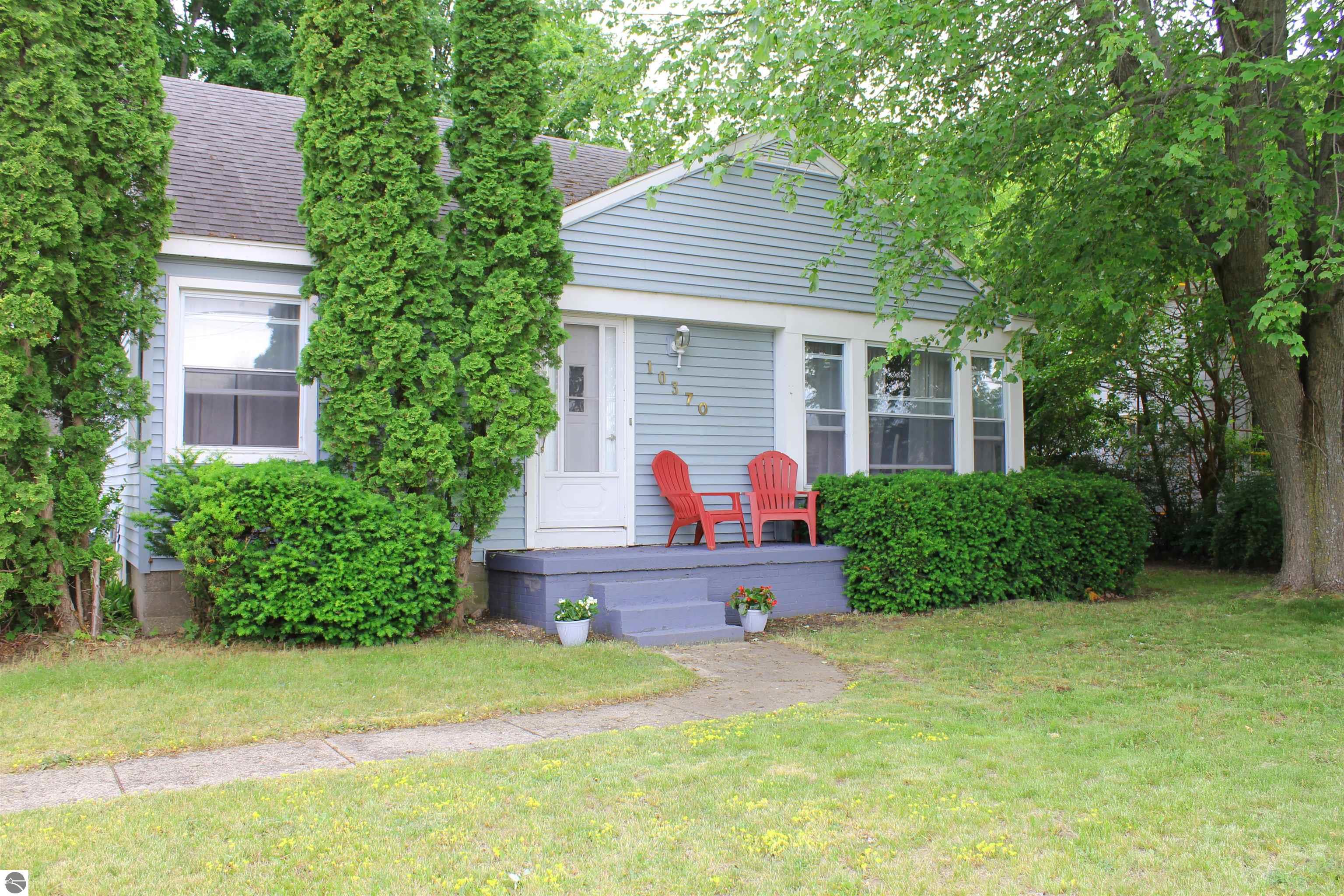 10370 E Cherry Bend Road