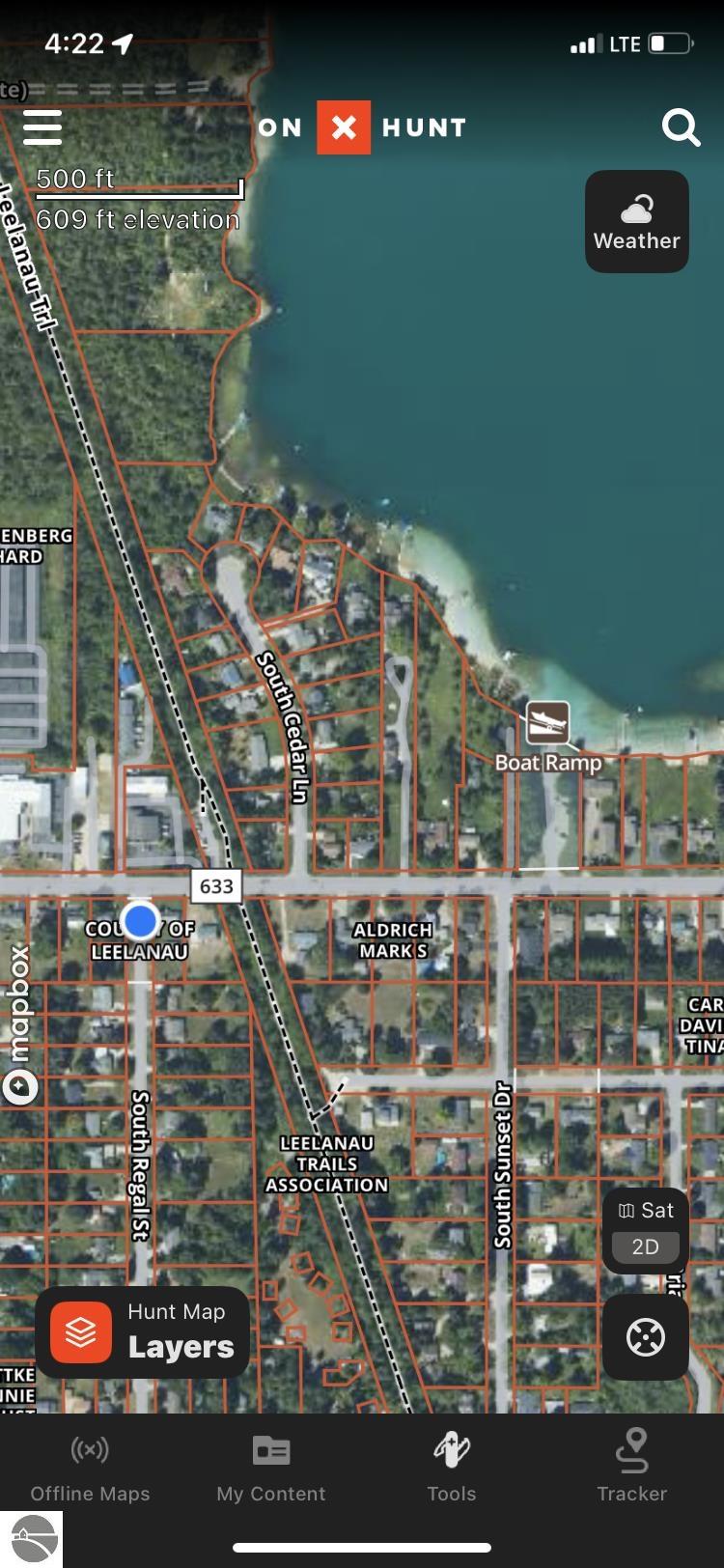 10370 E Cherry Bend Road