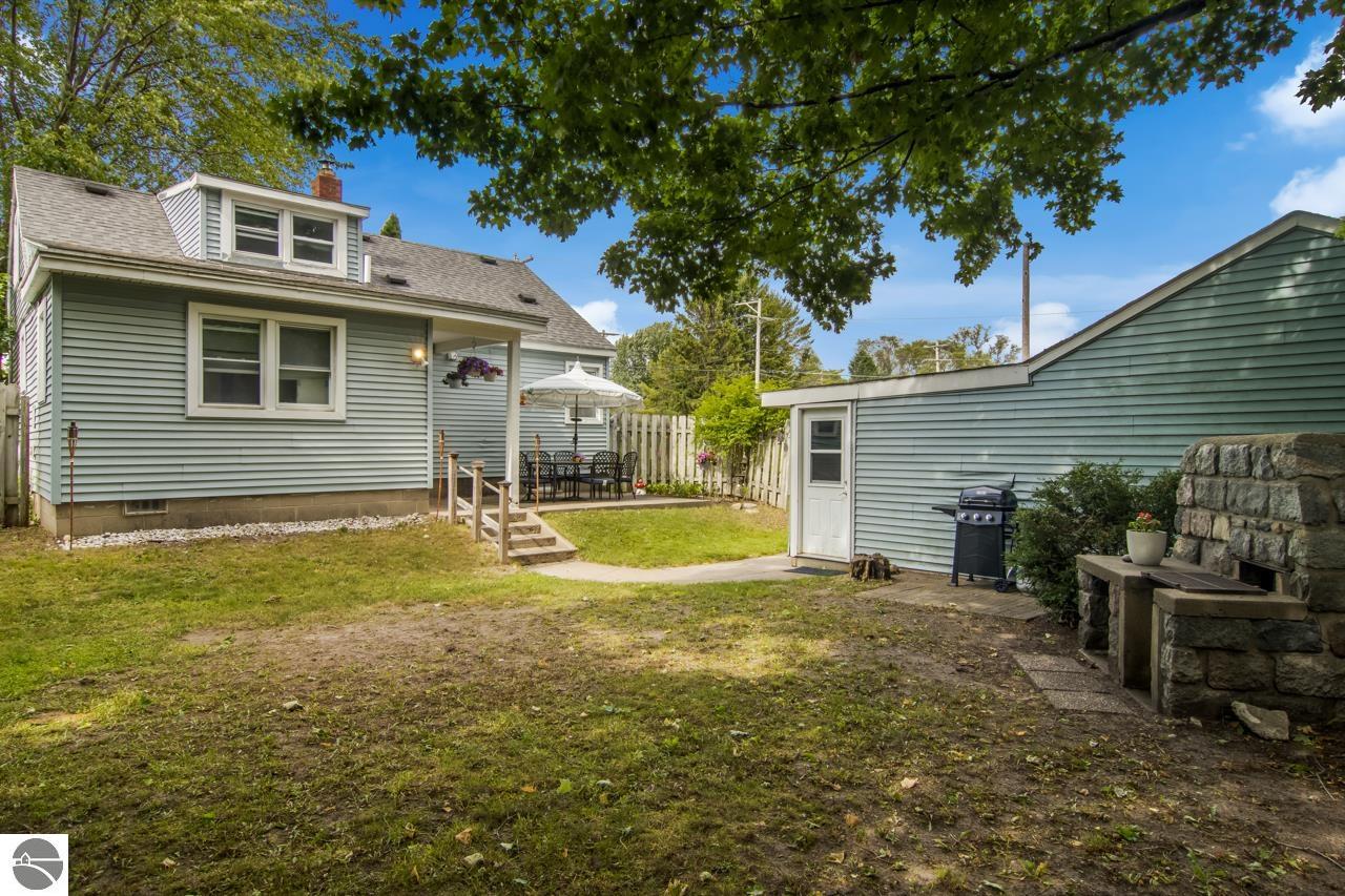 10370 E Cherry Bend Road