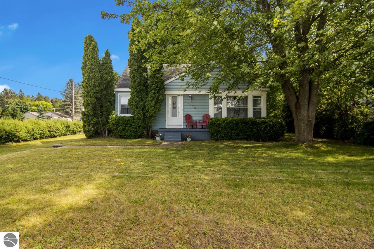 10370 E Cherry Bend Road