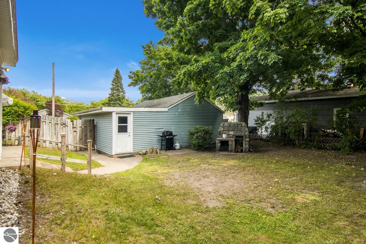 10370 E Cherry Bend Road