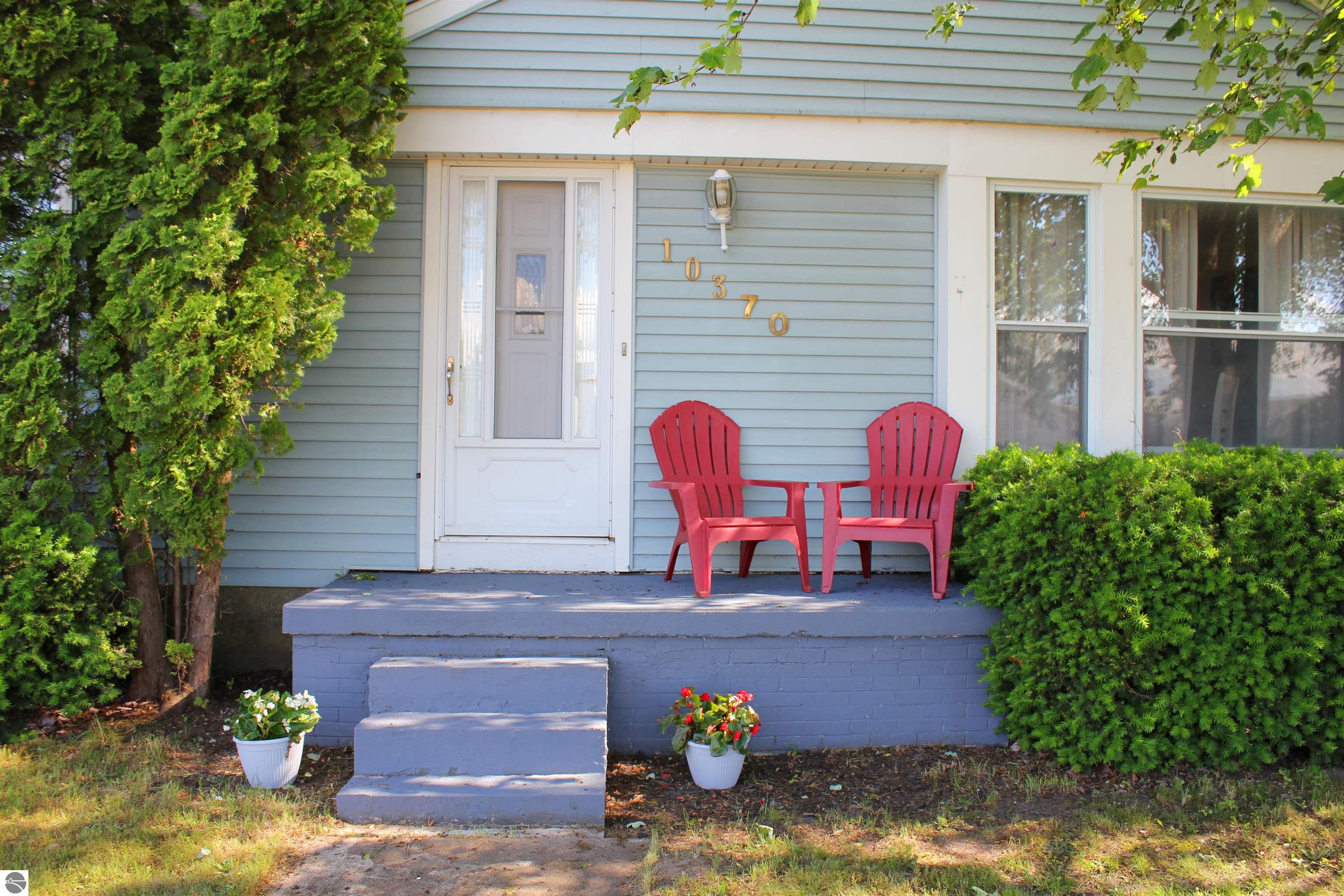 10370 E Cherry Bend Road