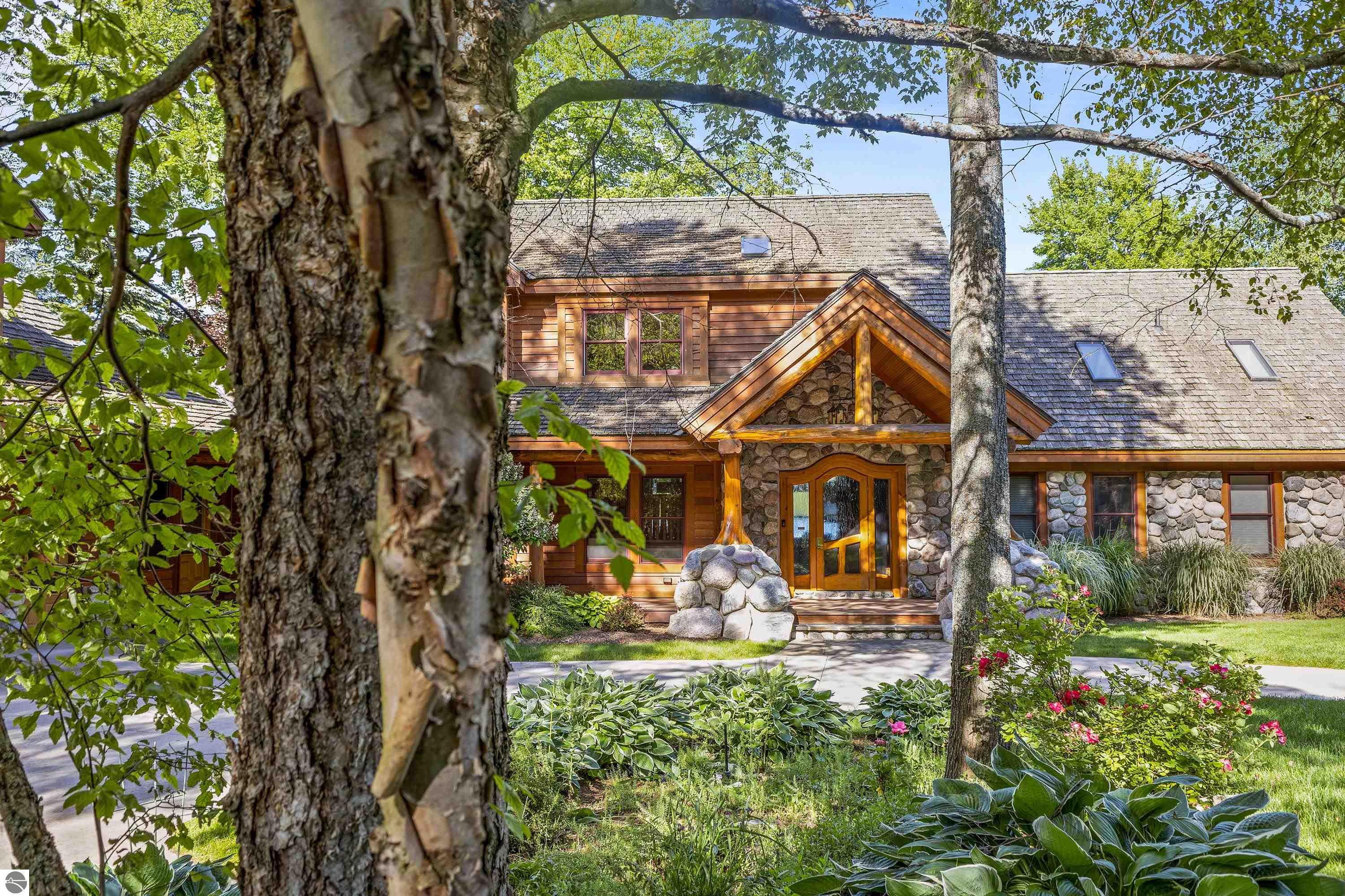 781 Dalton Shores Road