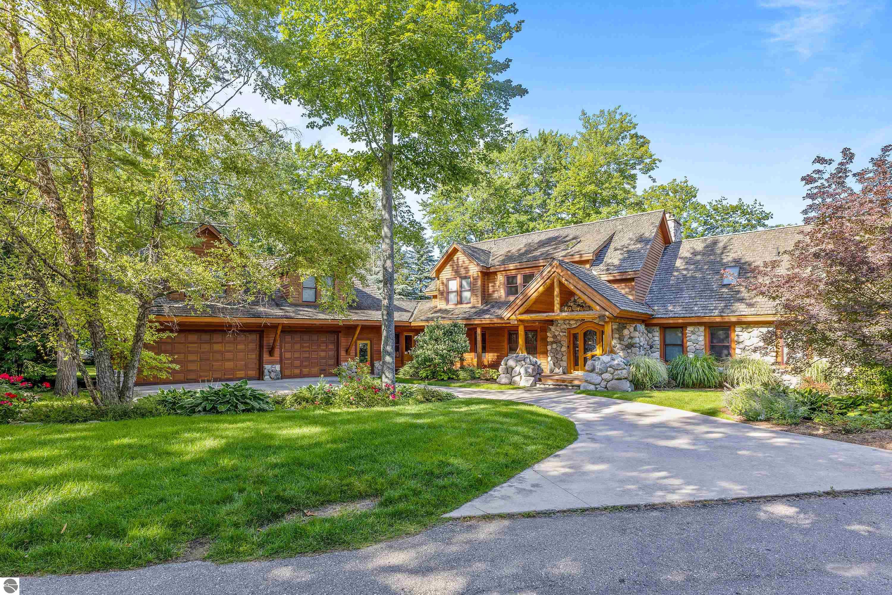 781 Dalton Shores Road