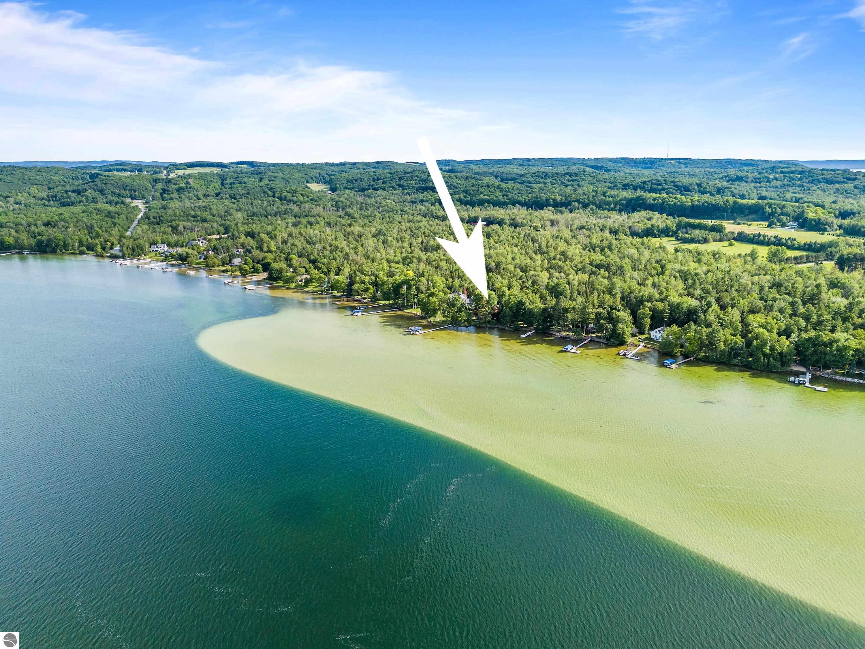 781 Dalton Shores Road