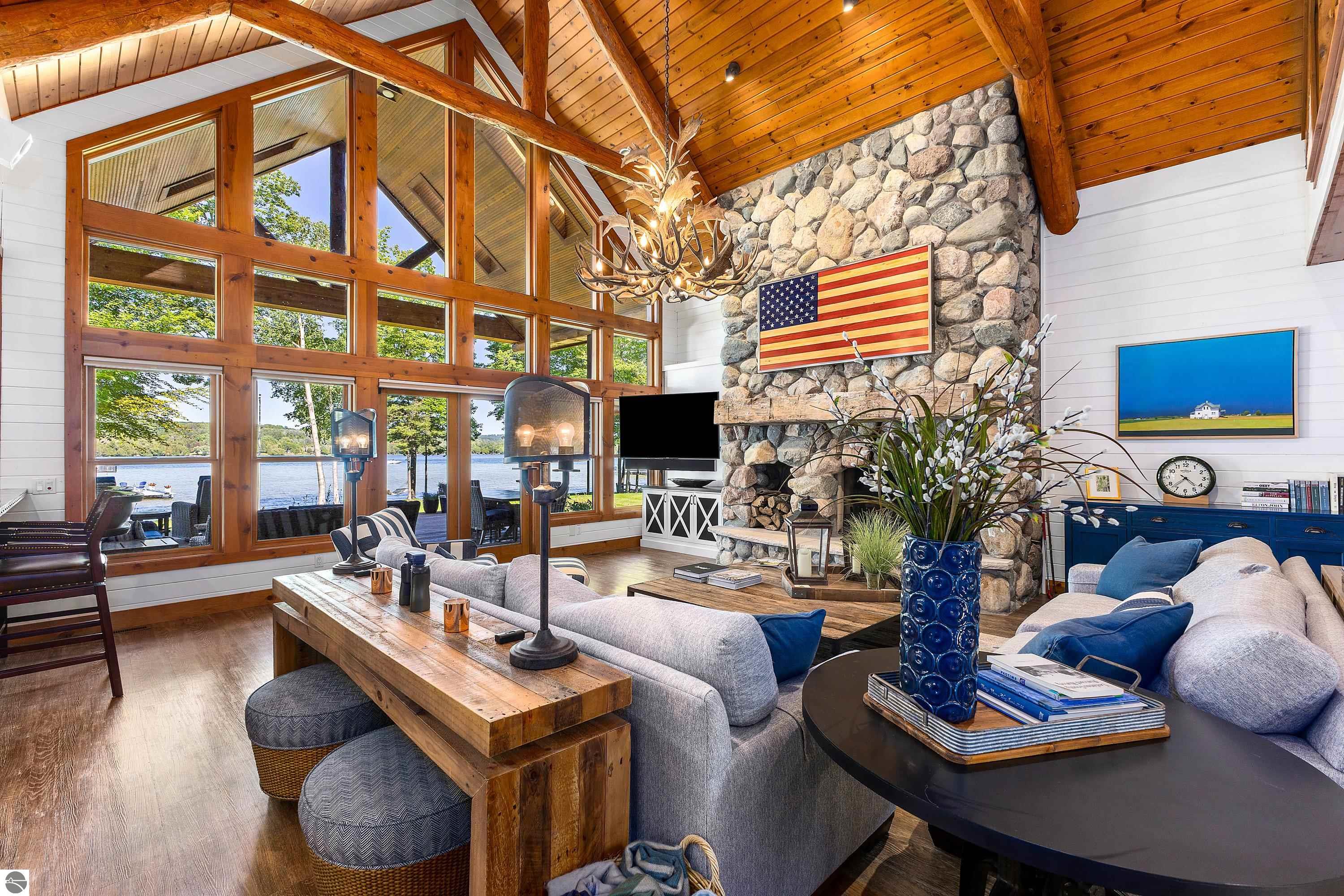 781 Dalton Shores Road