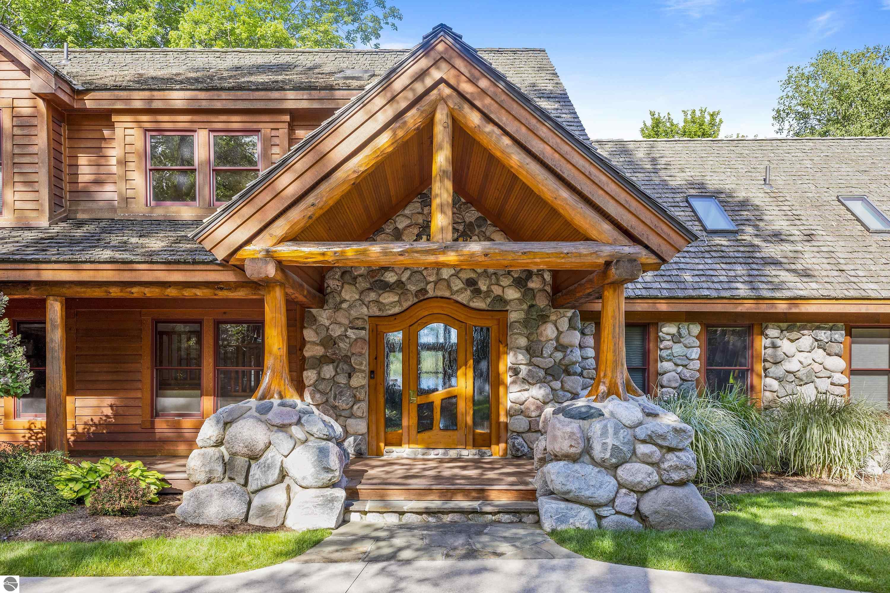 781 Dalton Shores Road