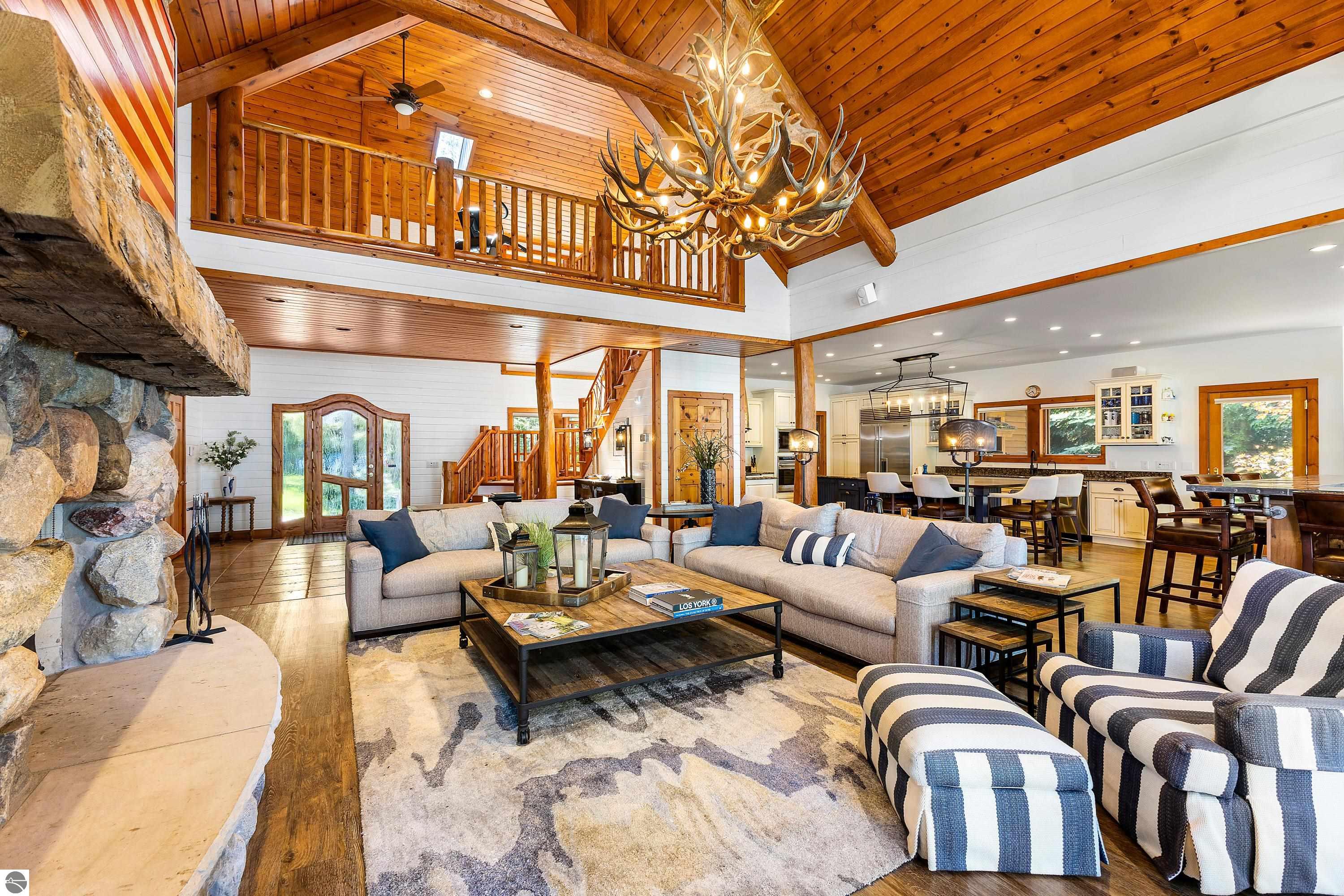 781 Dalton Shores Road