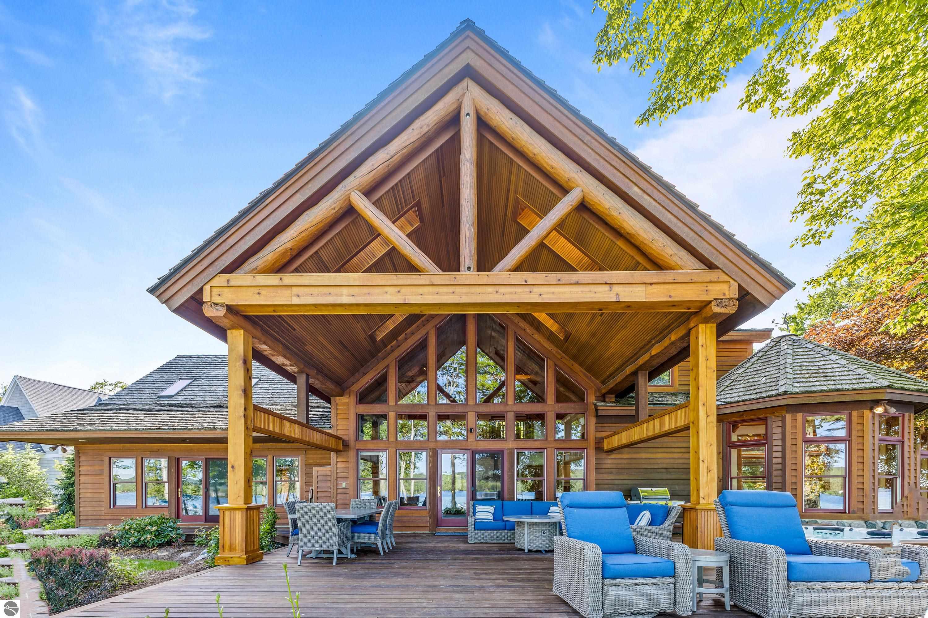 781 Dalton Shores Road