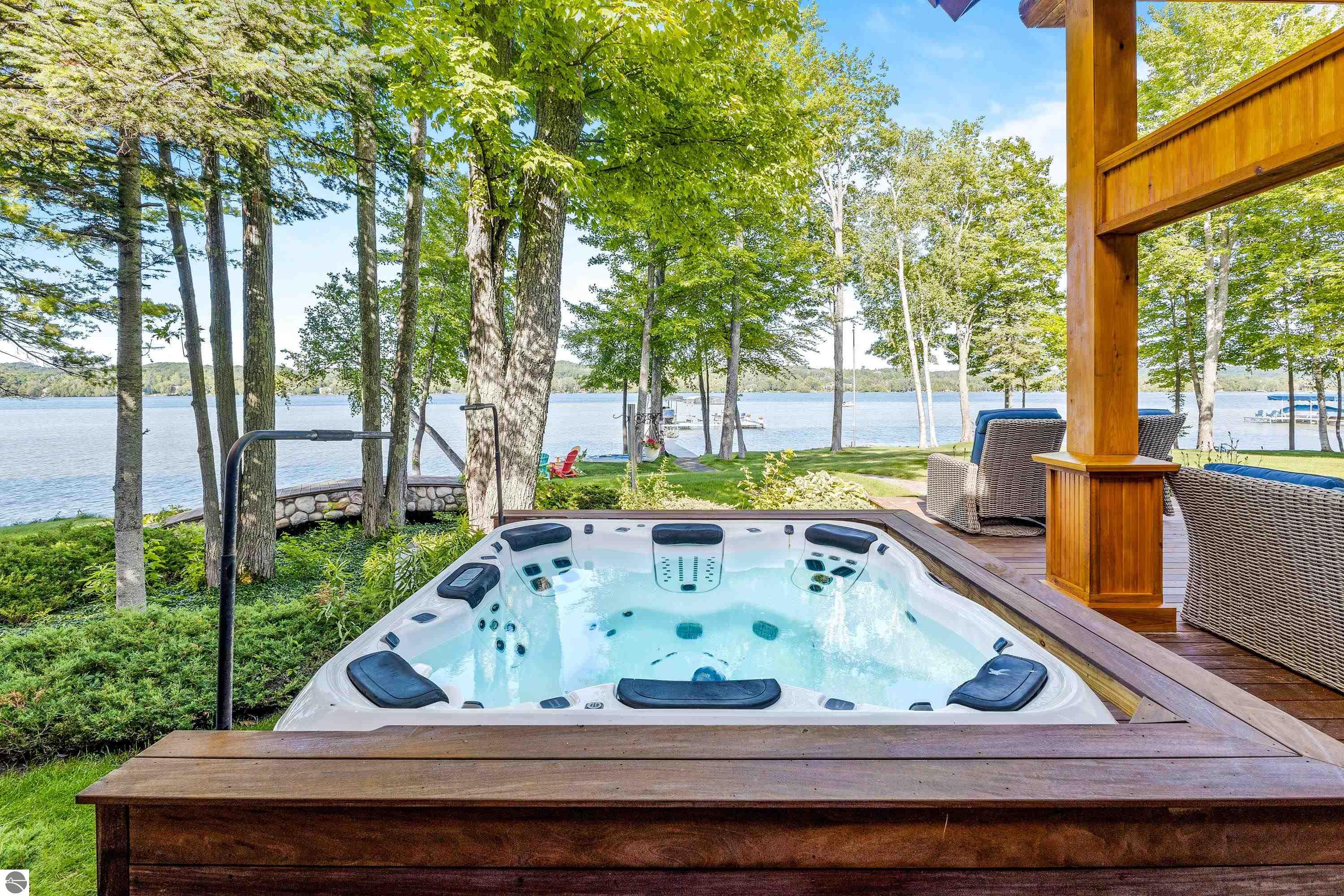 781 Dalton Shores Road