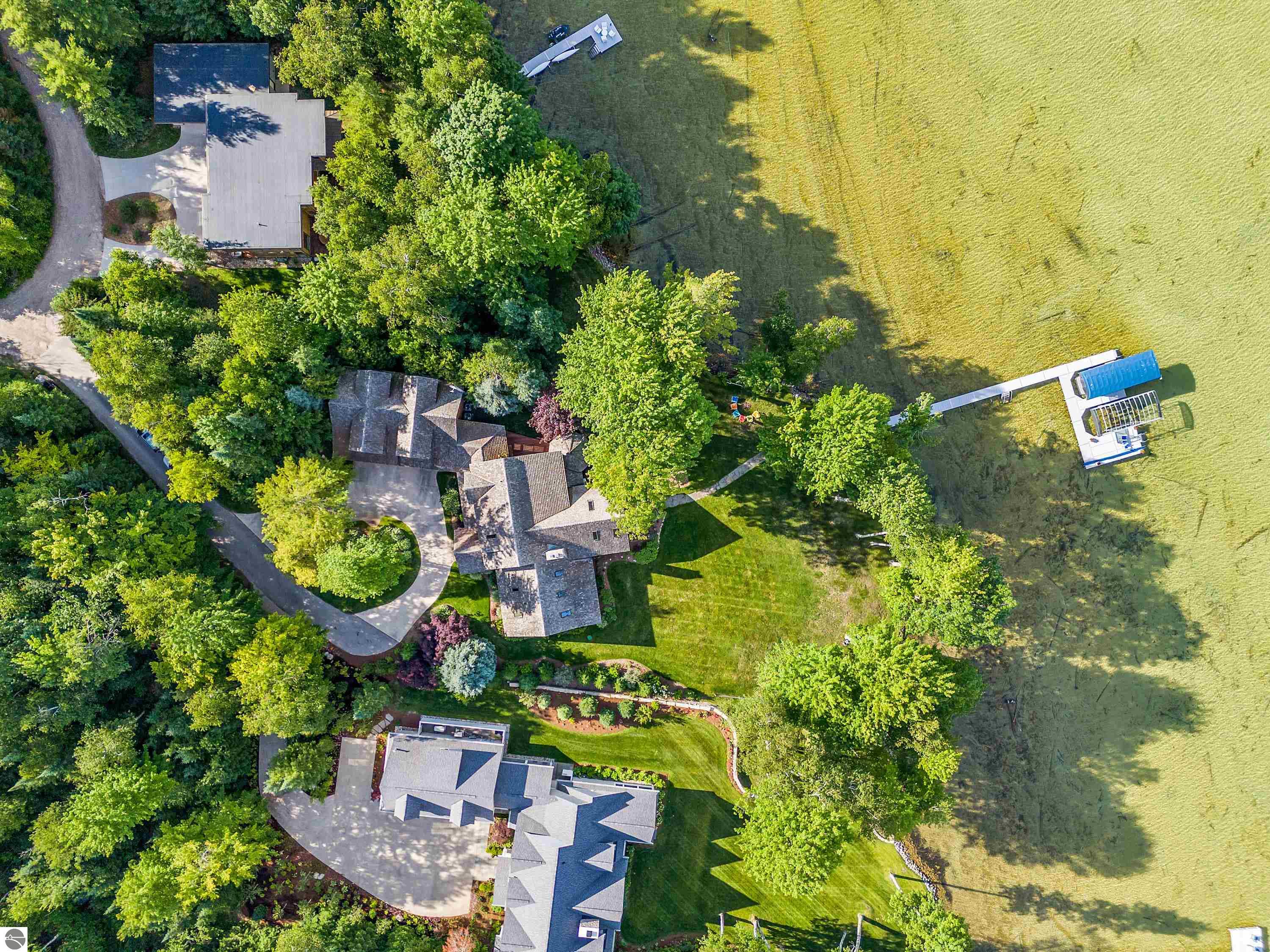 781 Dalton Shores Road