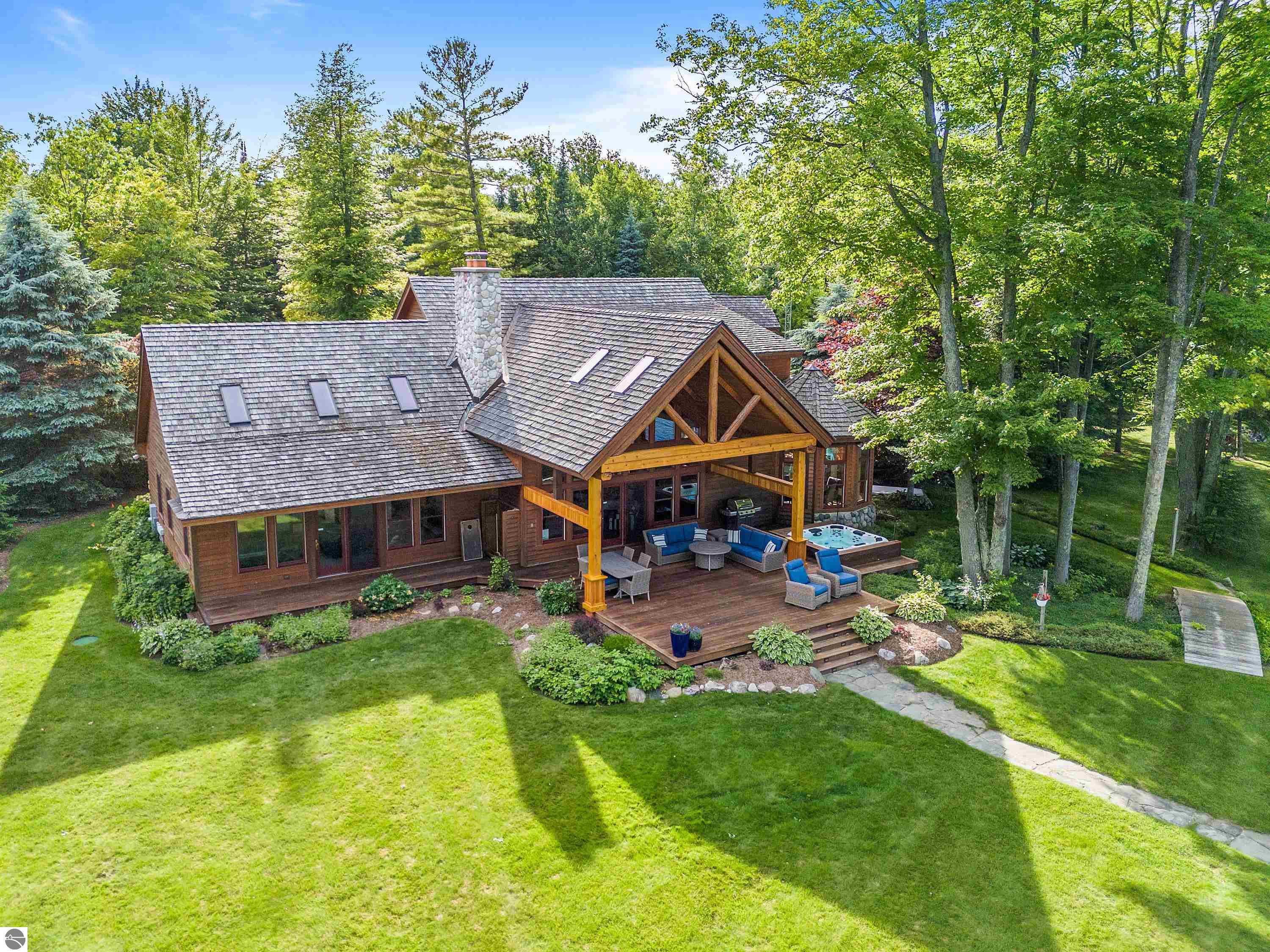 781 Dalton Shores Road