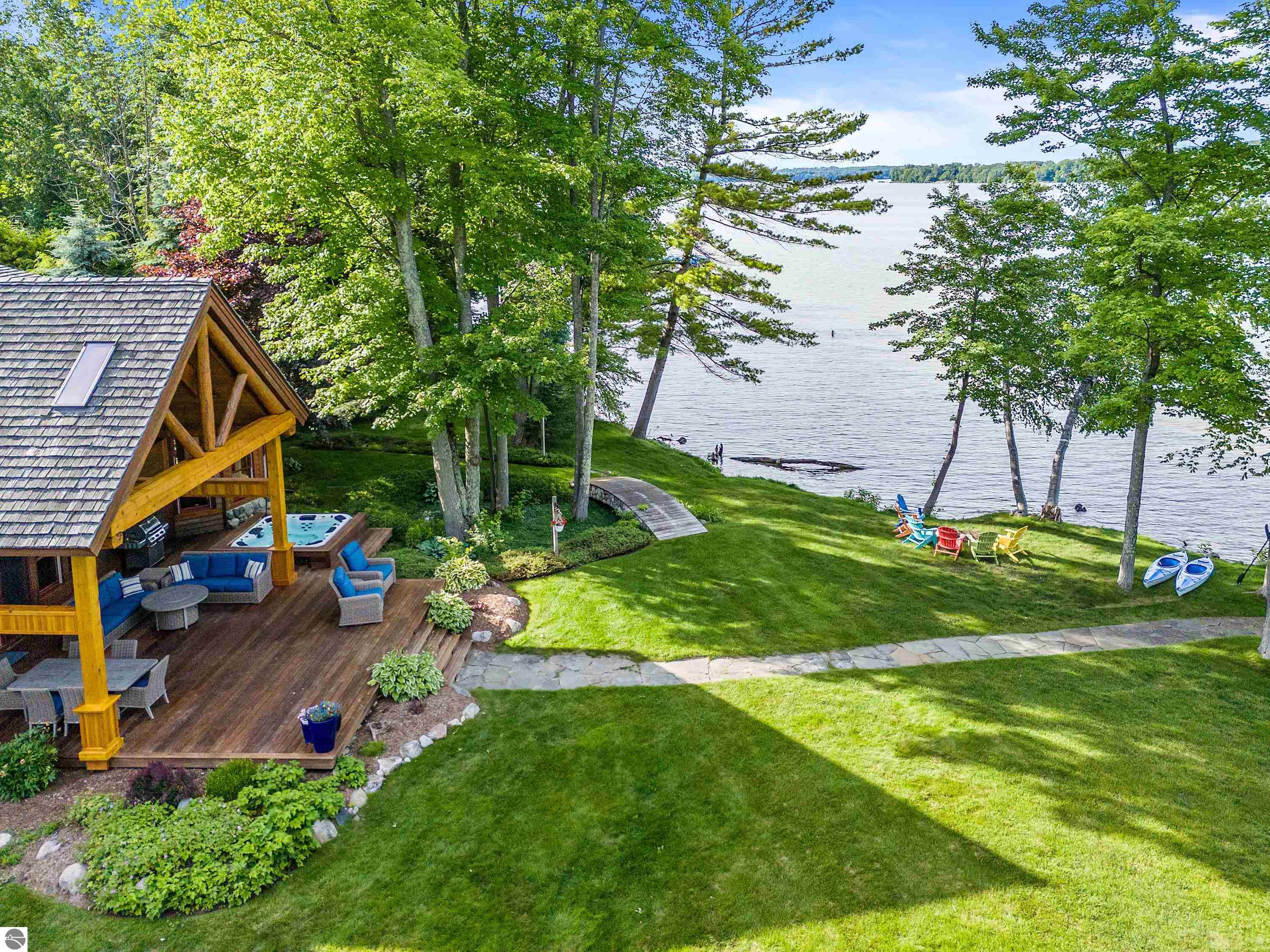 781 Dalton Shores Road