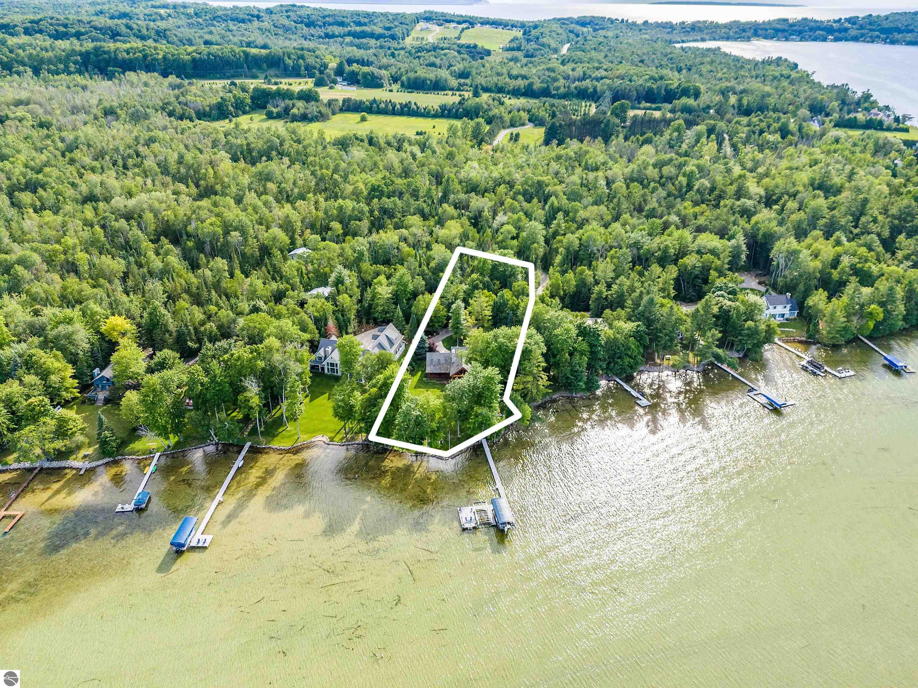 781 Dalton Shores Road