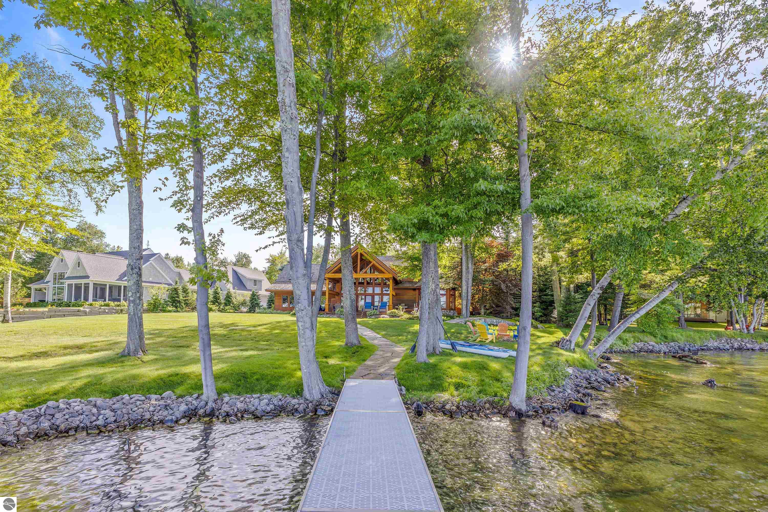 781 Dalton Shores Road