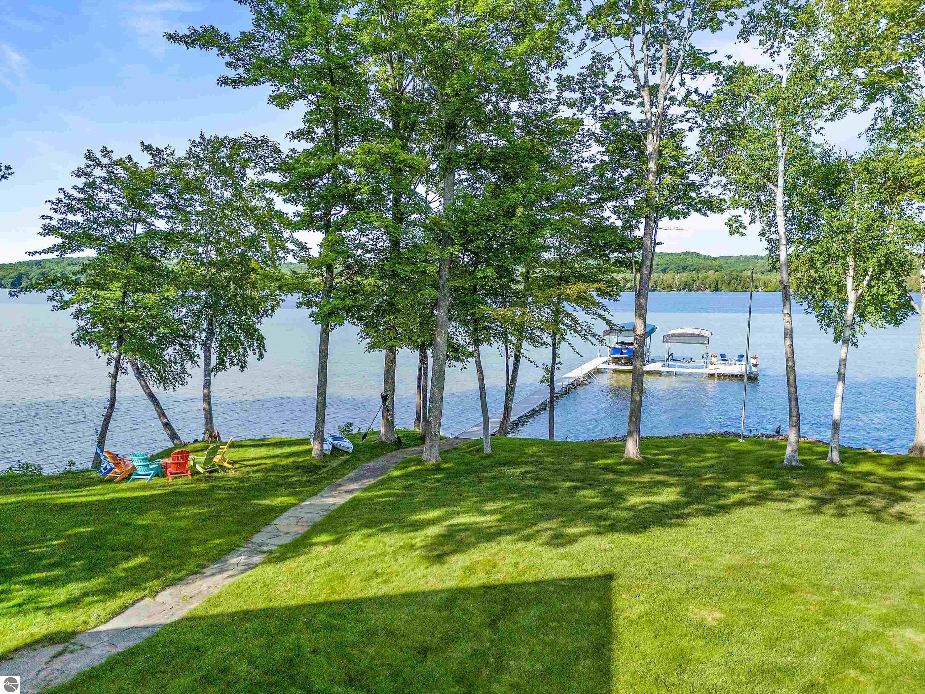 781 Dalton Shores Road