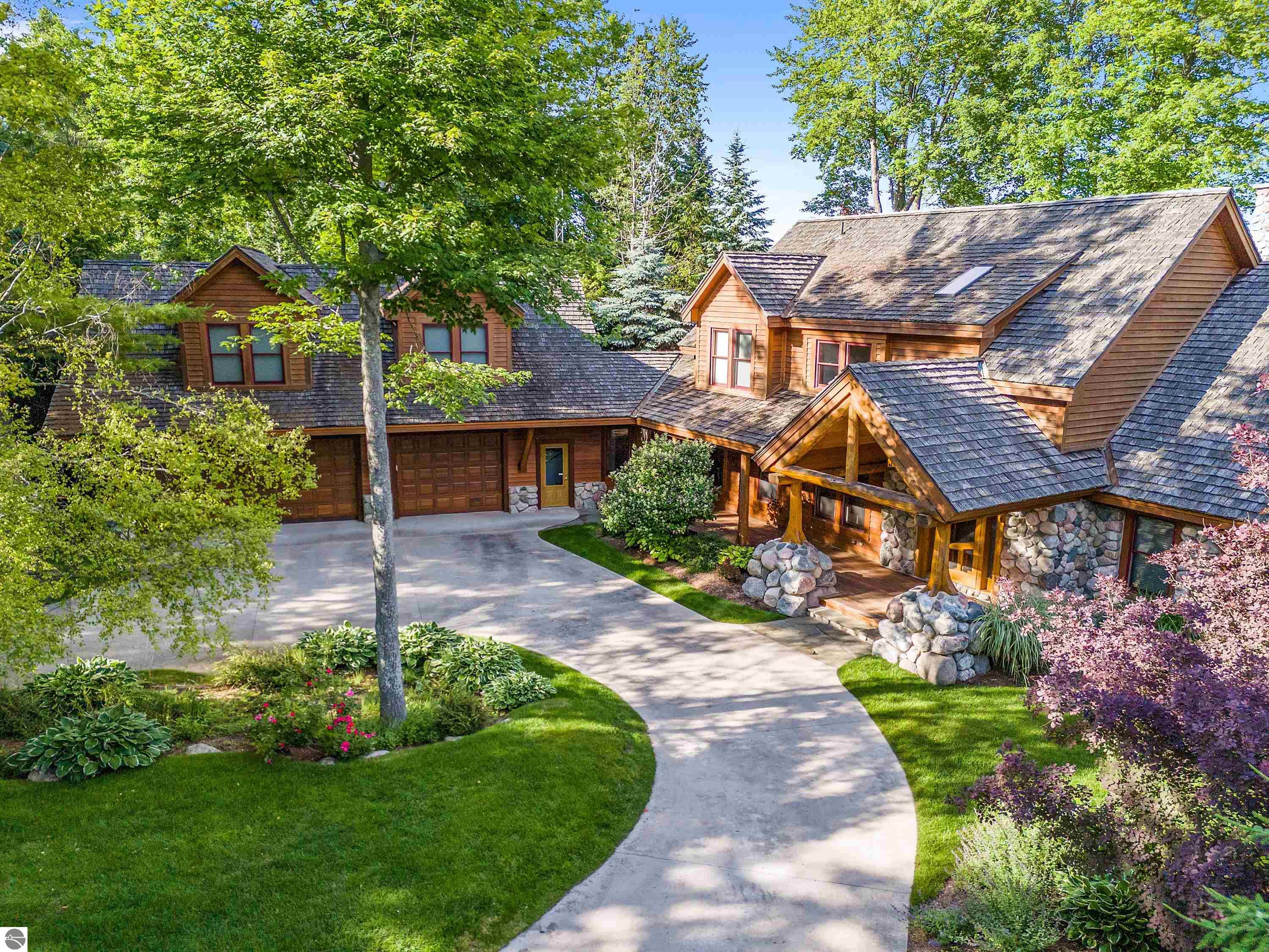 781 Dalton Shores Road