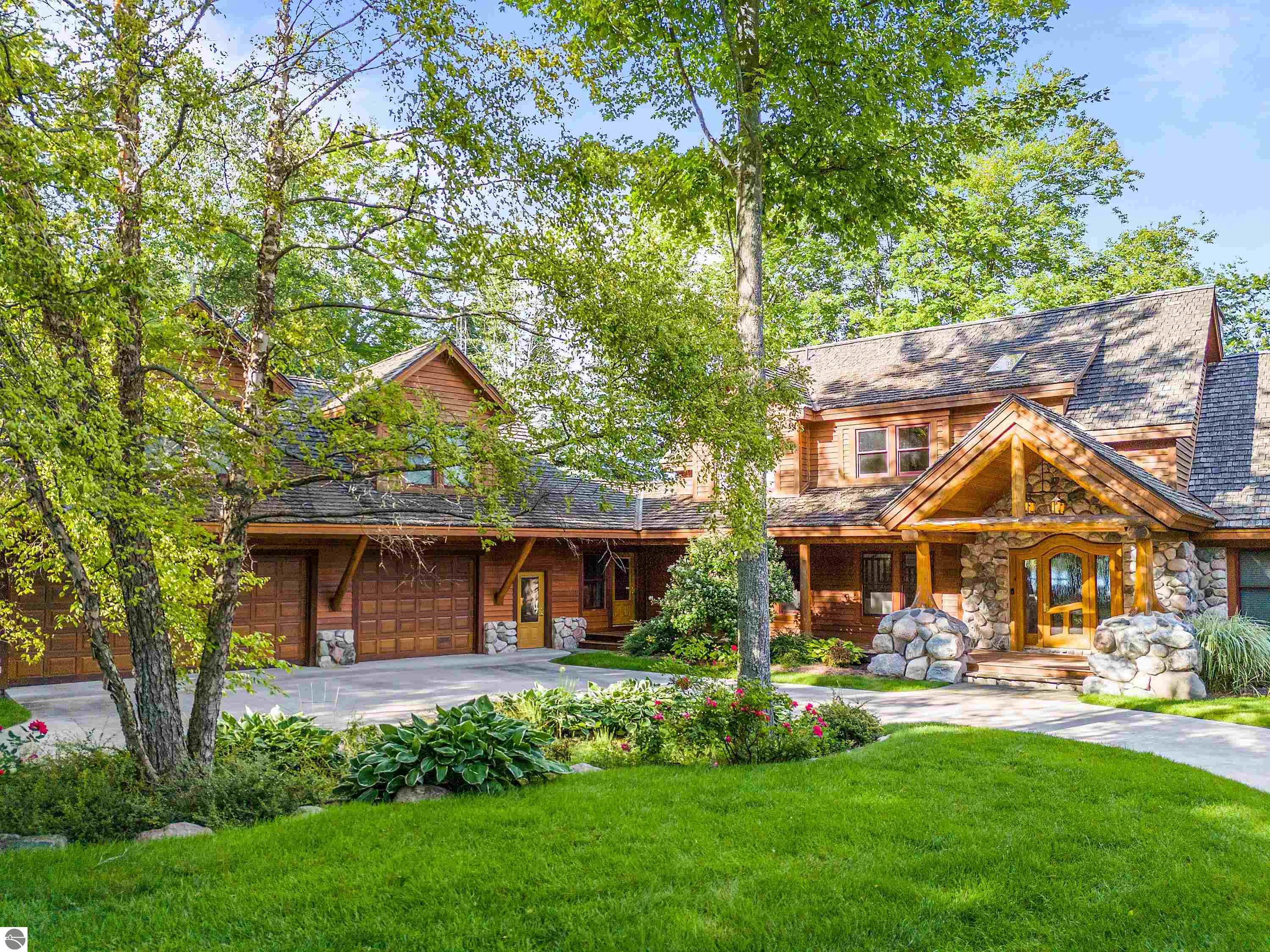 781 Dalton Shores Road