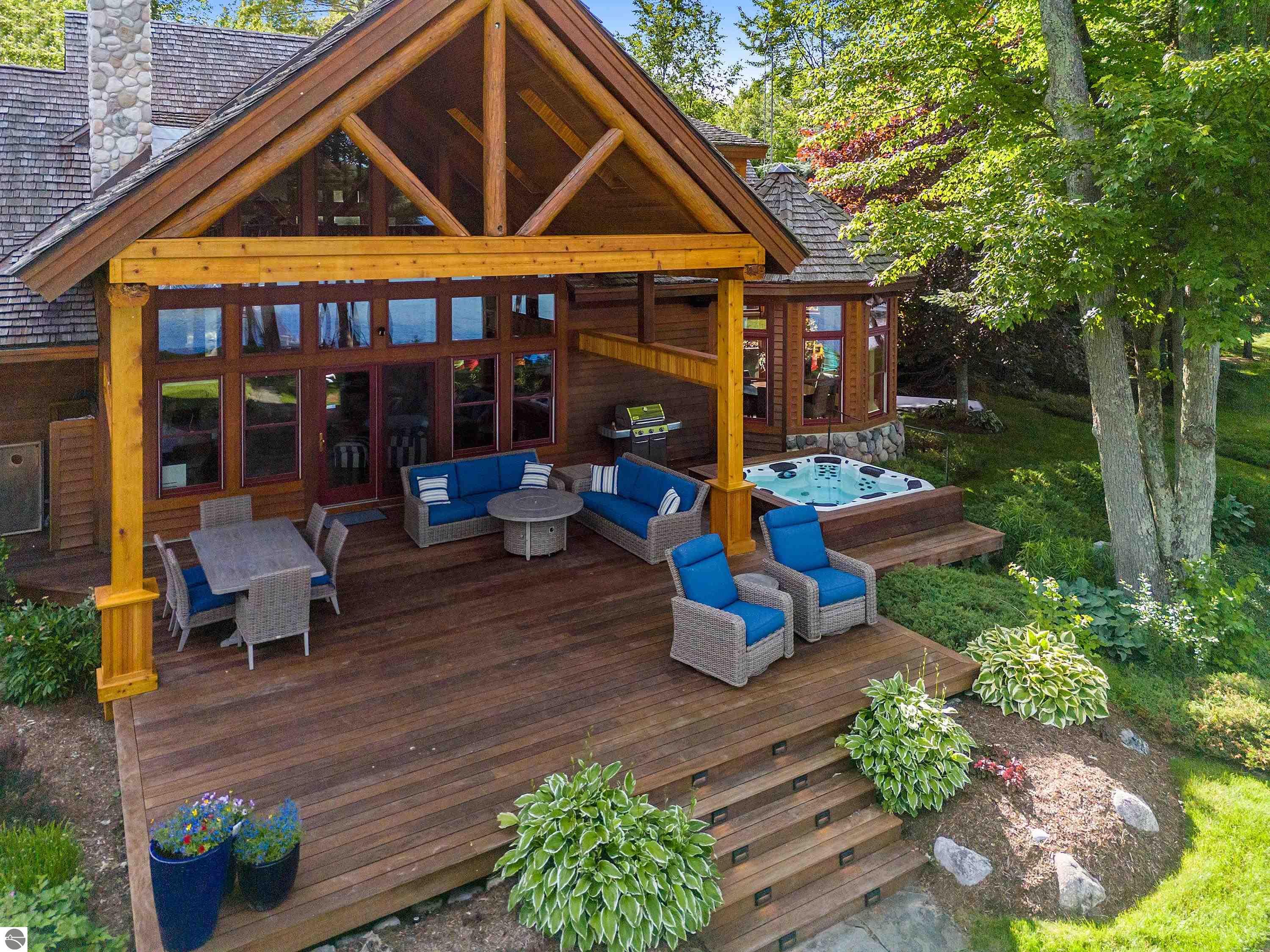 781 Dalton Shores Road