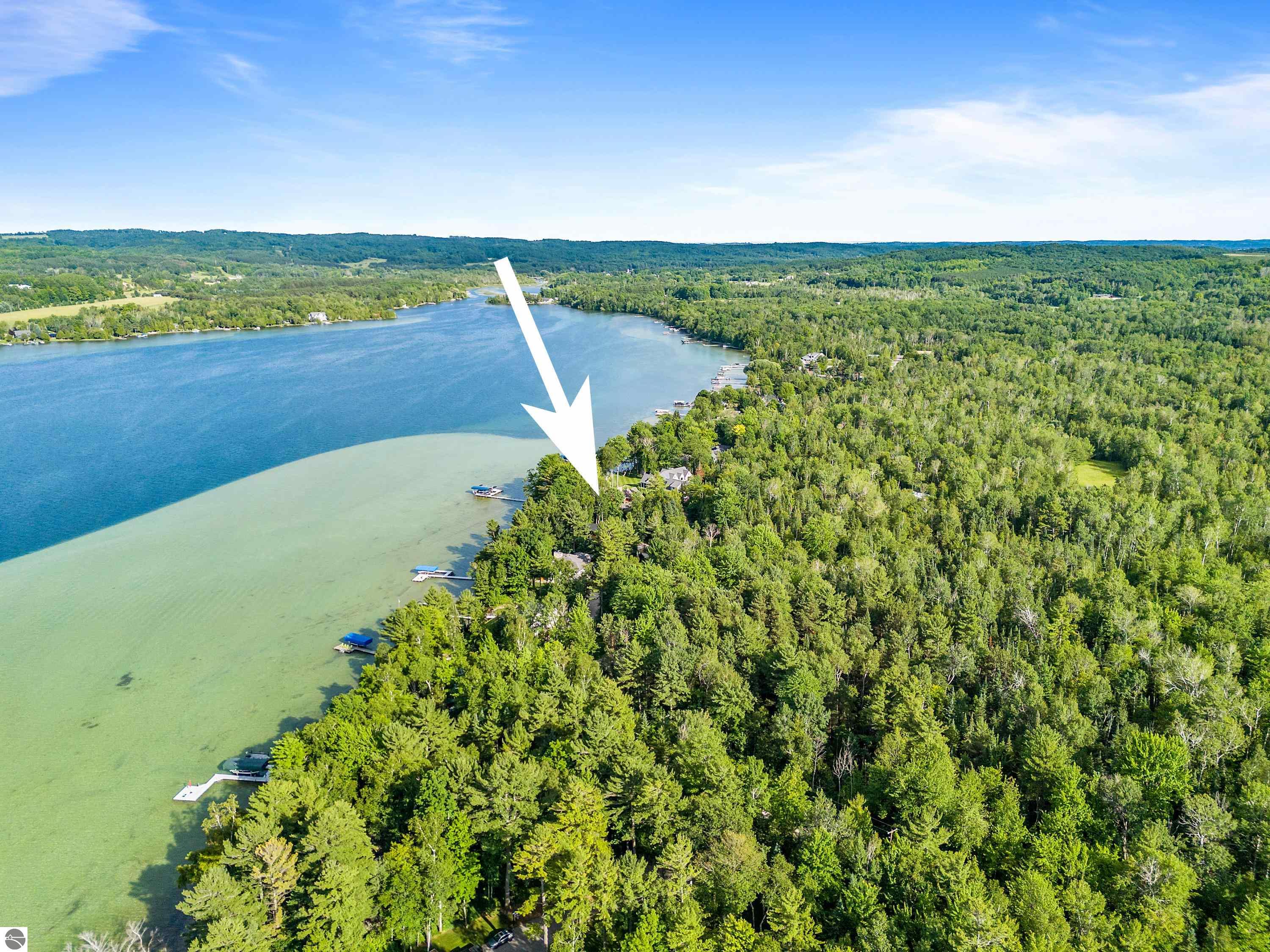 781 Dalton Shores Road