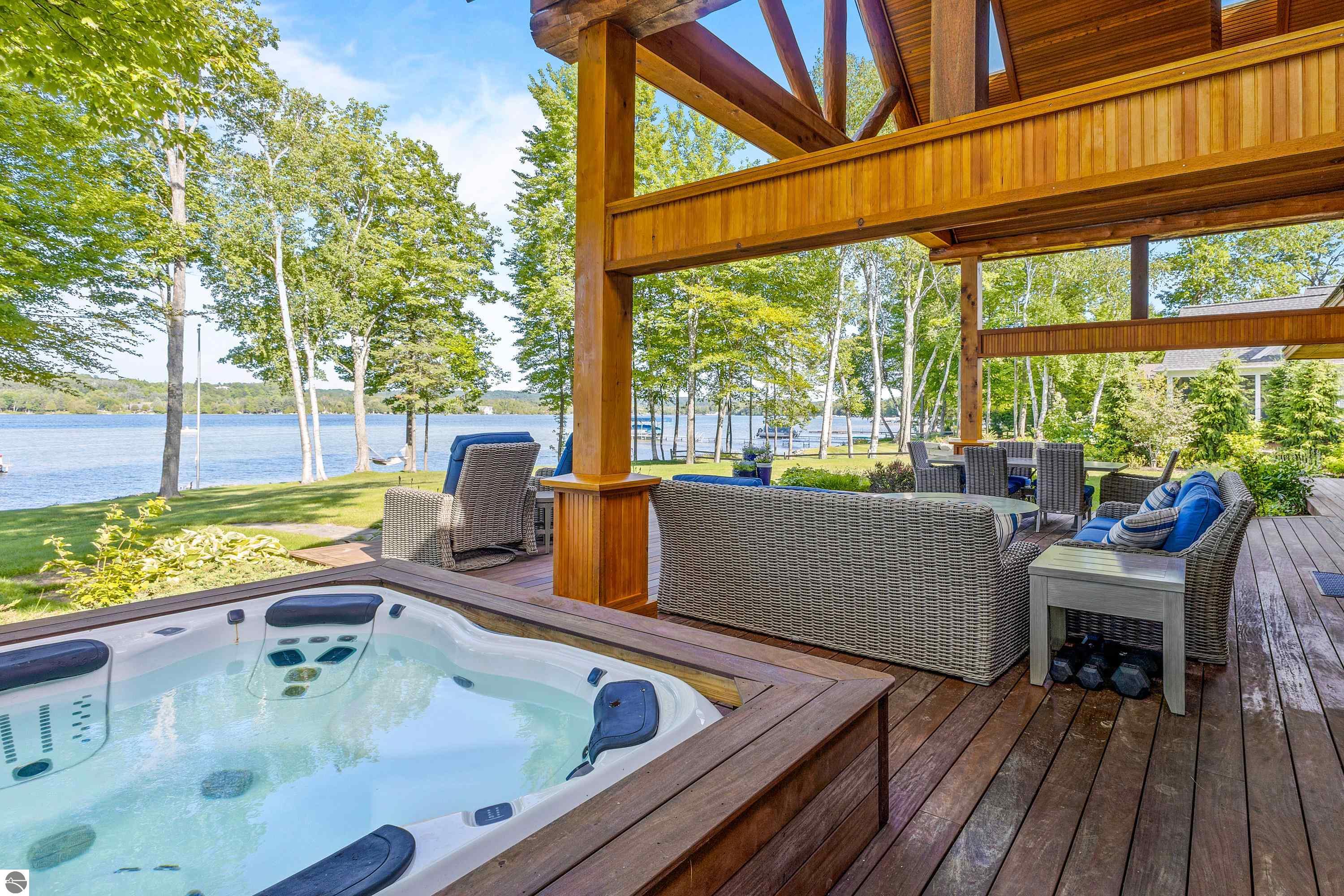 781 Dalton Shores Road