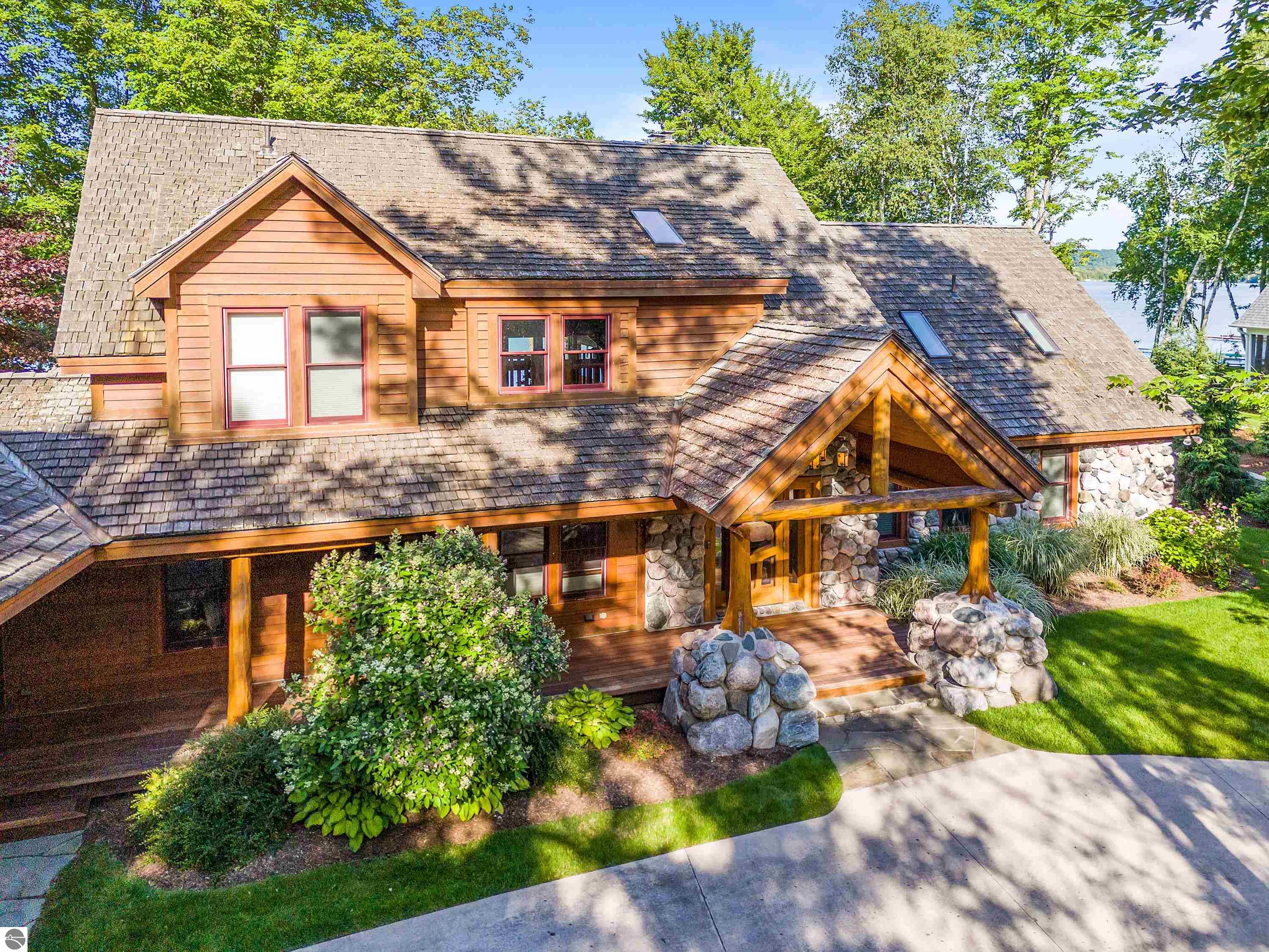 781 Dalton Shores Road