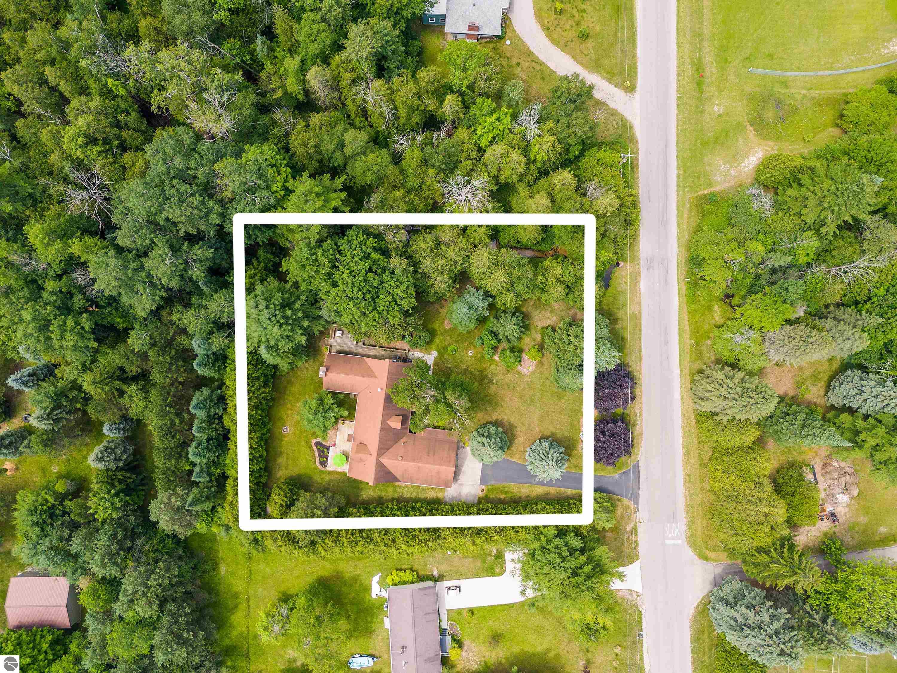 337 W Third Street