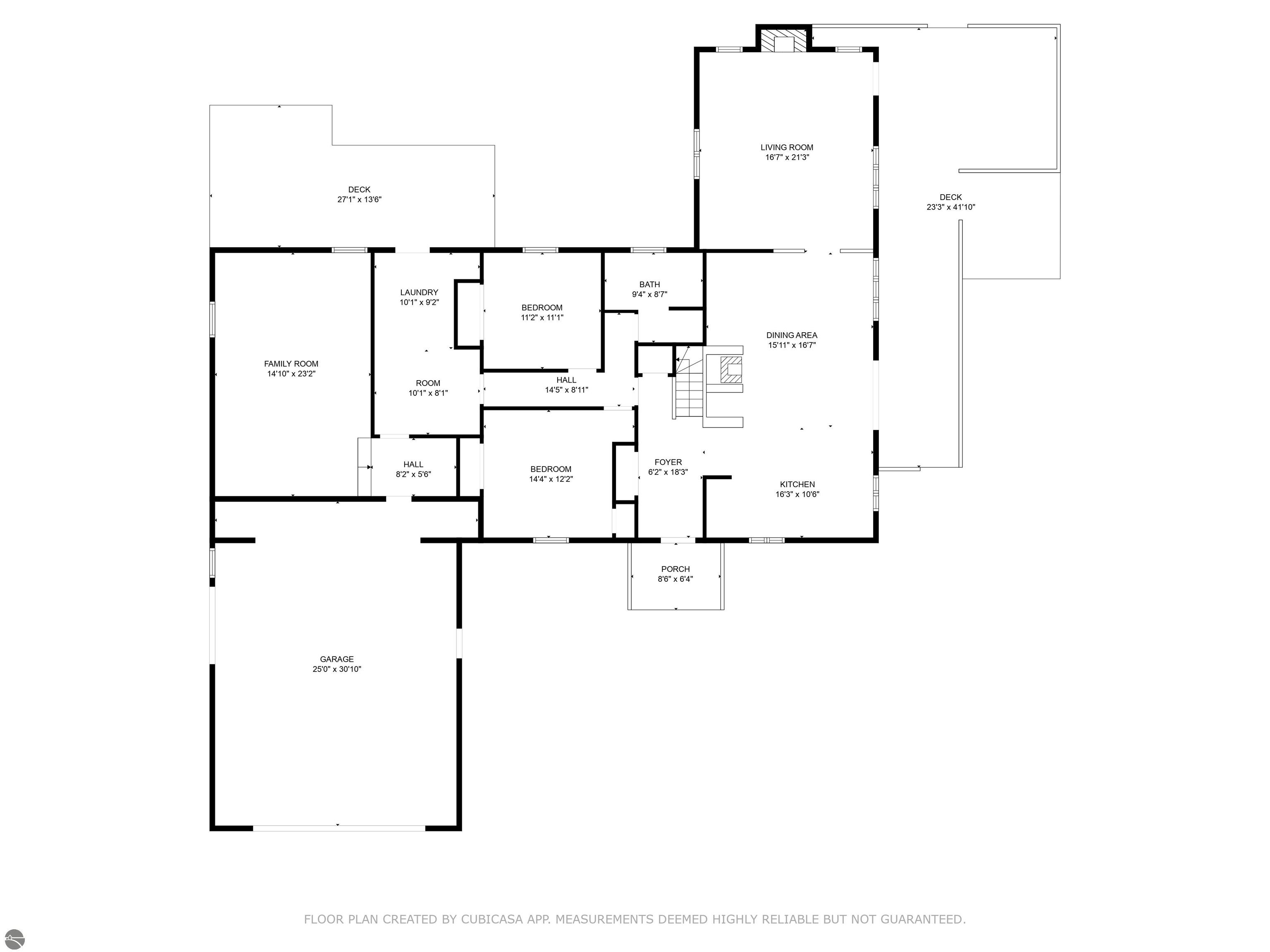 337 W Third Street